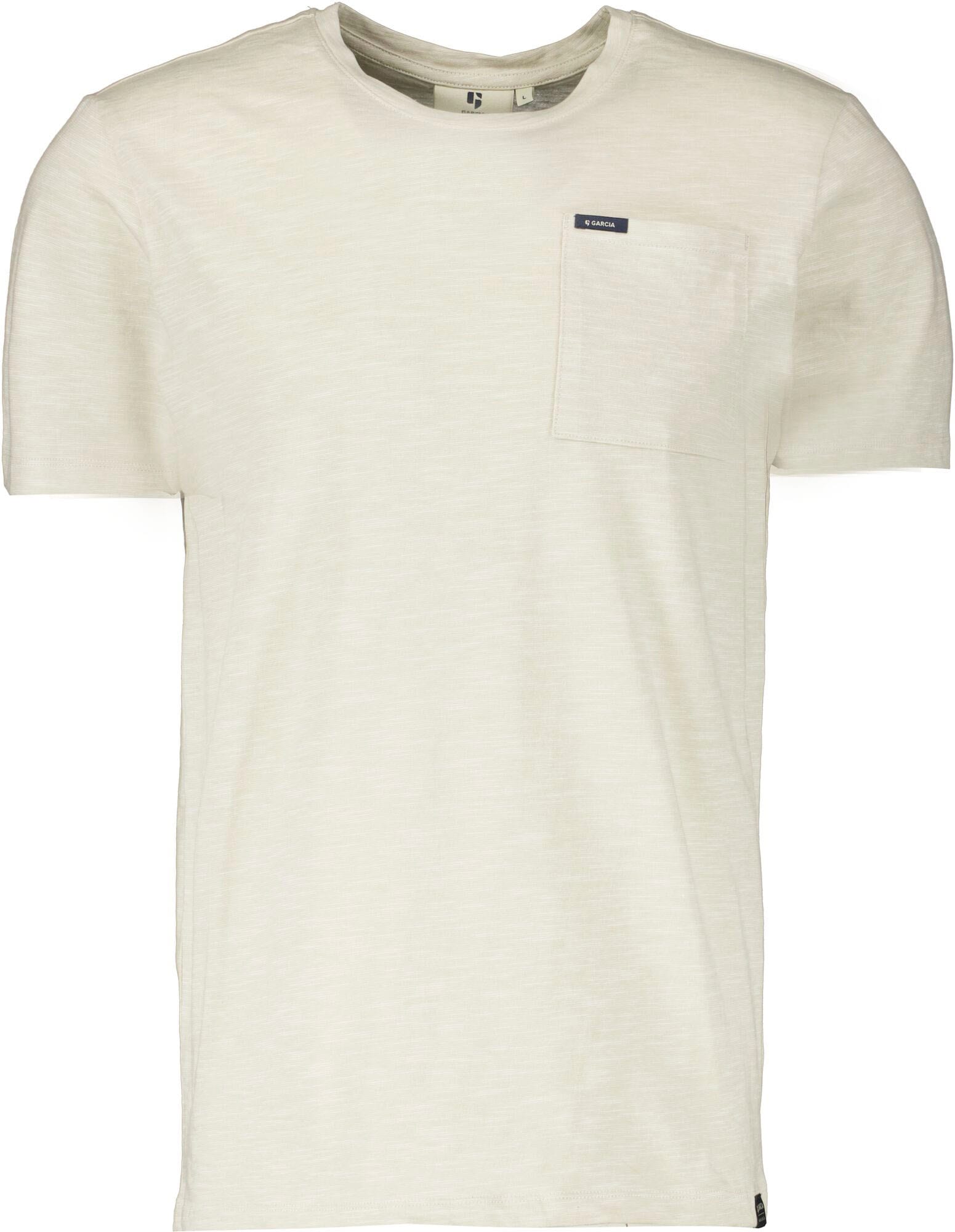 Garcia T-Shirt, (1 tlg.), mit Brusttasche ▷ bestellen | BAUR
