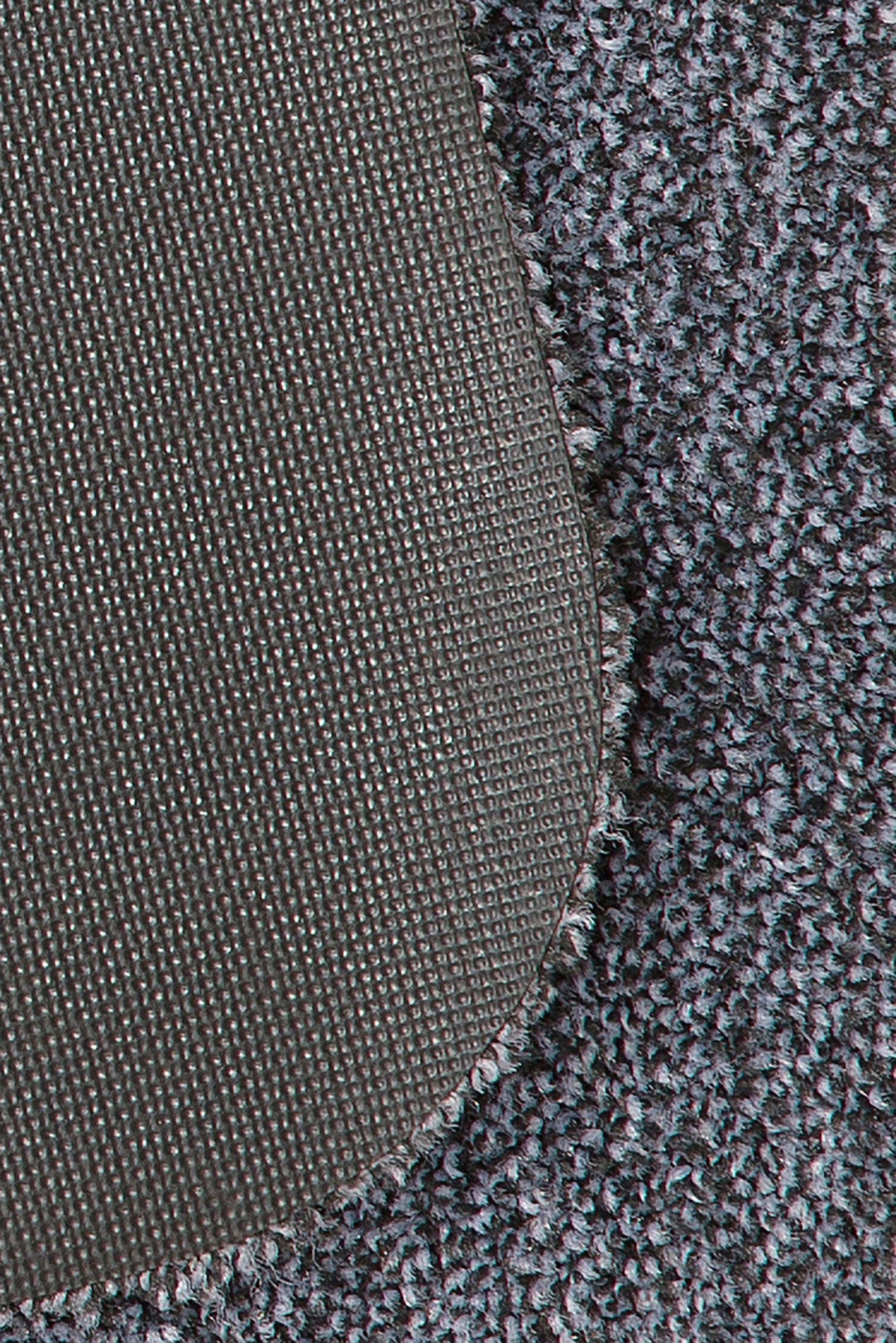 my home Fußmatte »Willa«, rechteckig, 9 mm Höhe, In- und Outdoor geeignet, waschbar
