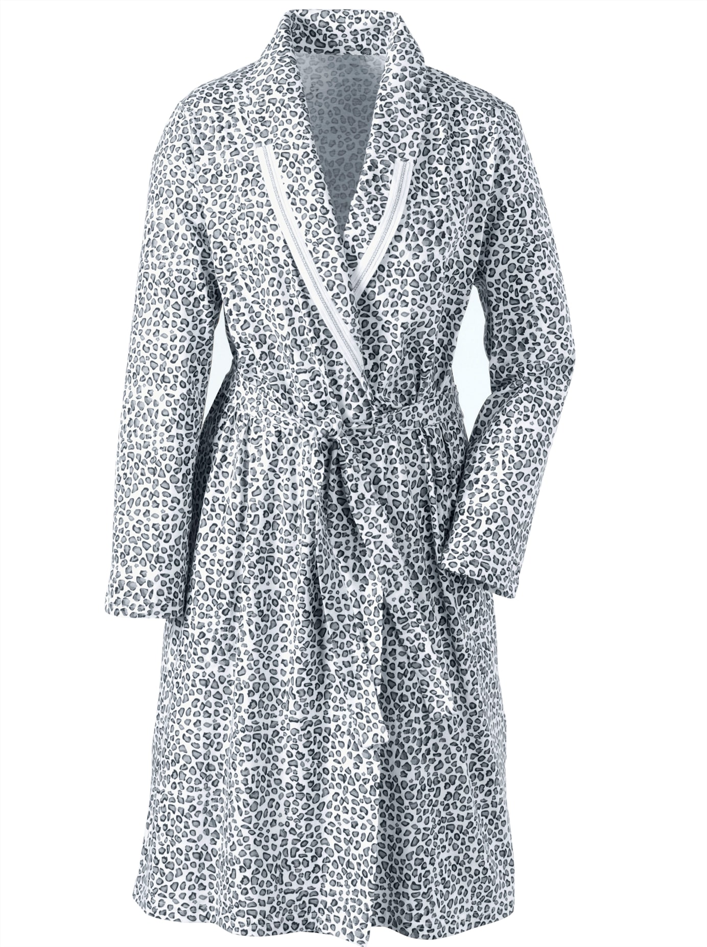 Thumbnail - wäschepur Morgenmantel