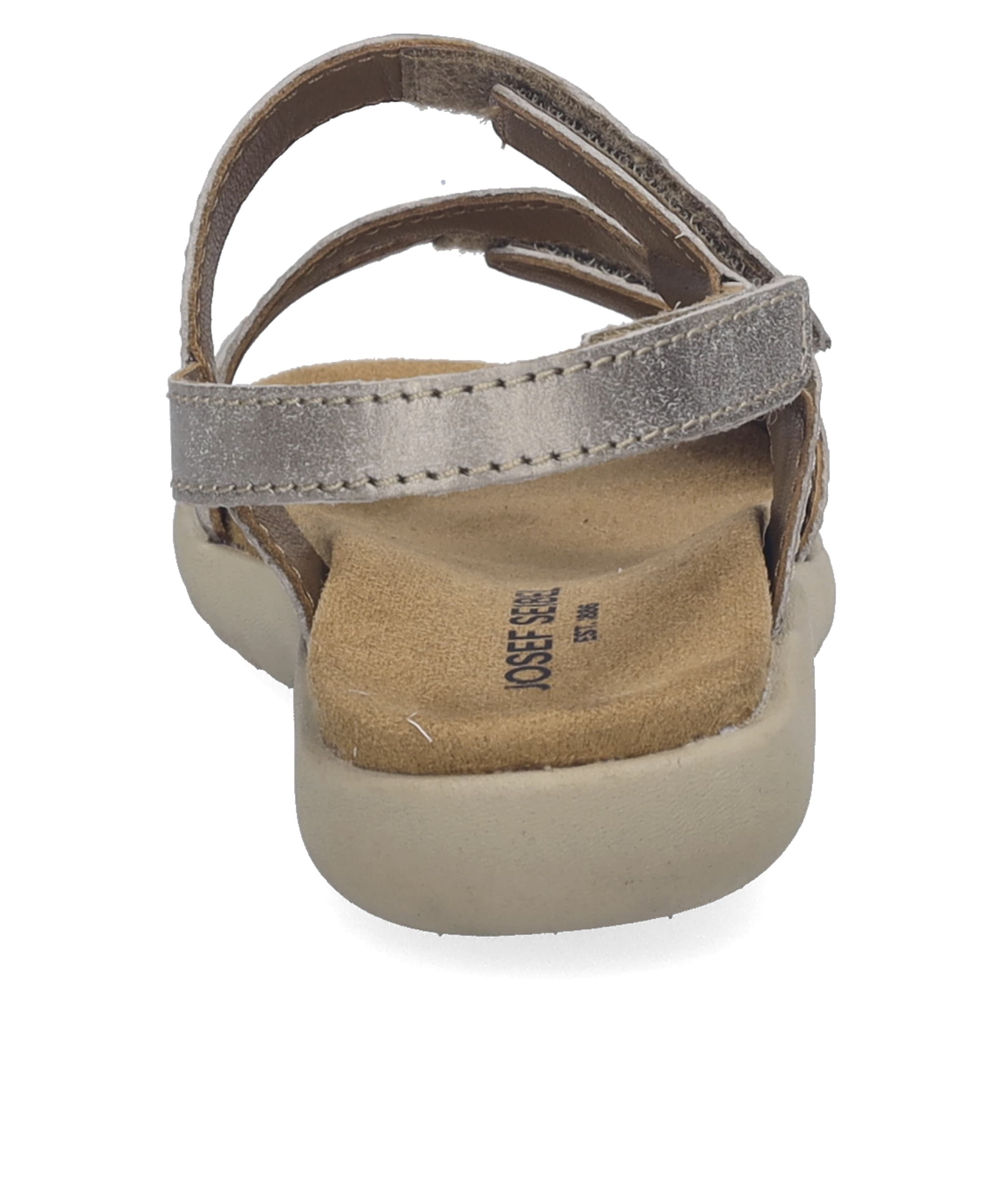 Josef Seibel Sandale »Juliet 01, champagner«