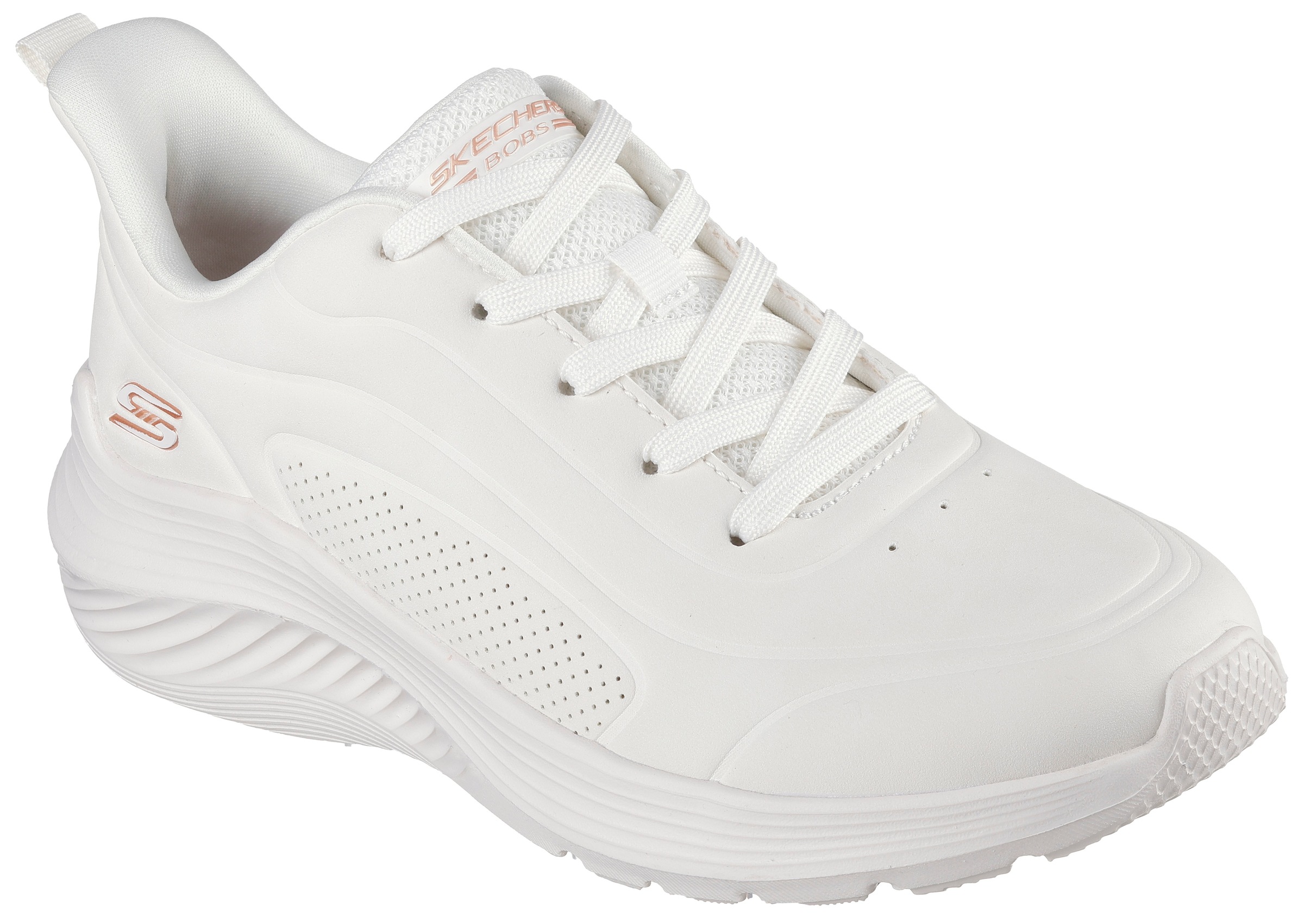 Skechers Sneaker »BOBS SQUAD WAVES-JUST WADING«...
