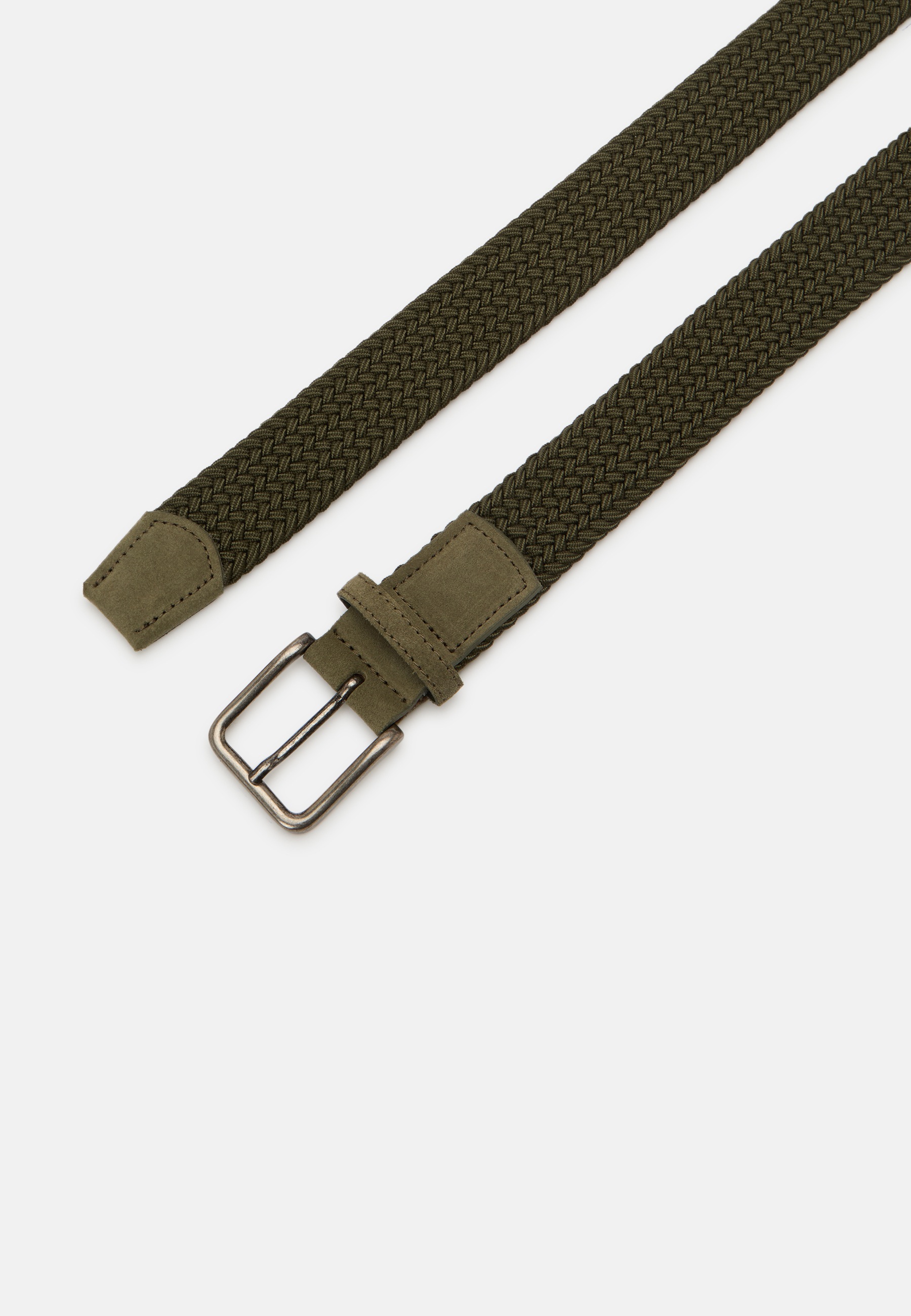 LLOYD Men’s Belts Flechtgürtel »Lloyd Belts Herrengürtel 0255«
