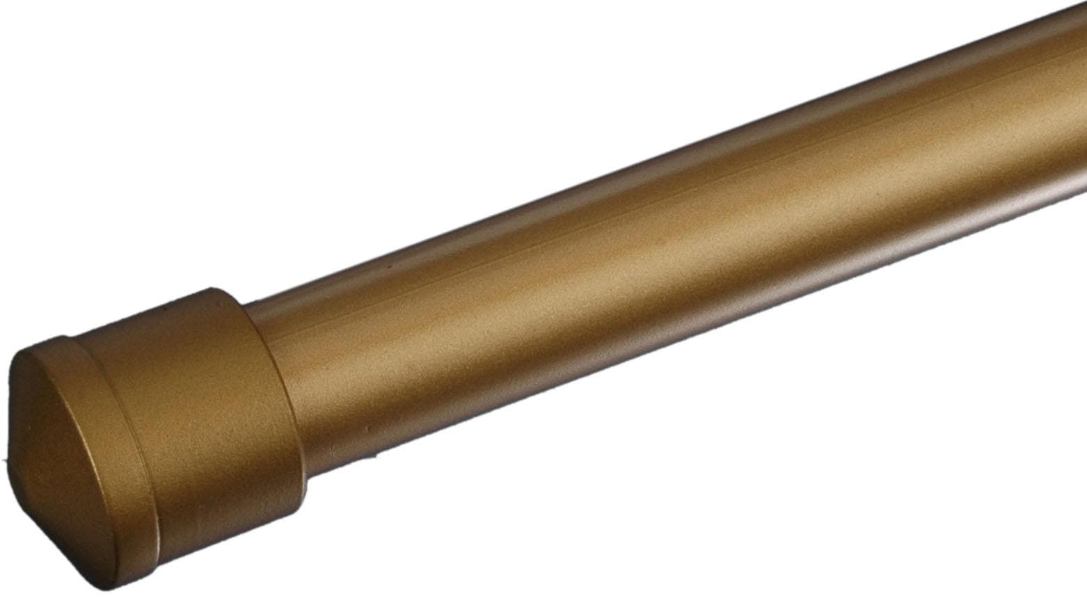 Liedeco Gardinenstangen-Endstück für Gardinenstangen Ø 20 mm günstig online kaufen