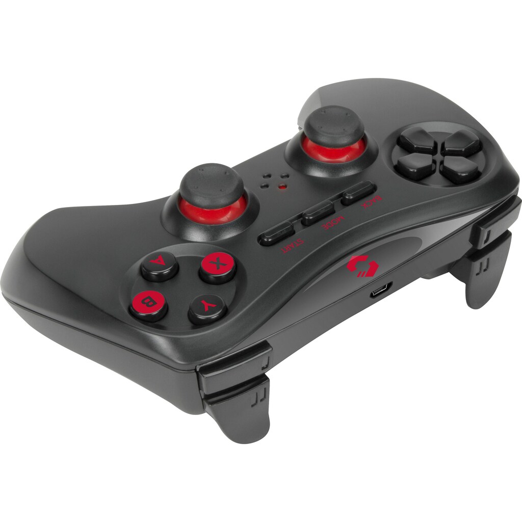 Speedlink Wireless-Controller »STRIKE NX«