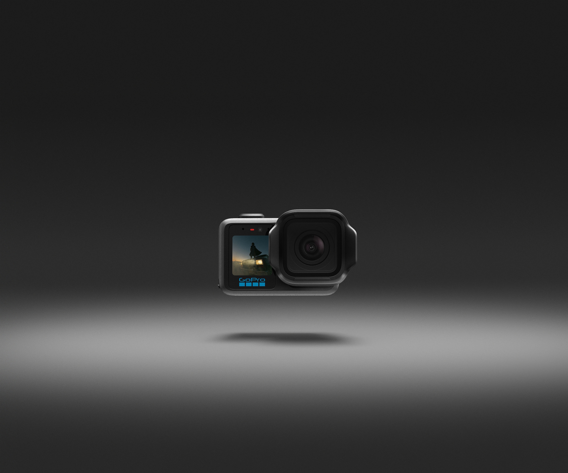 GoPro Action Cam »Mission 1« 8K Bluetooth