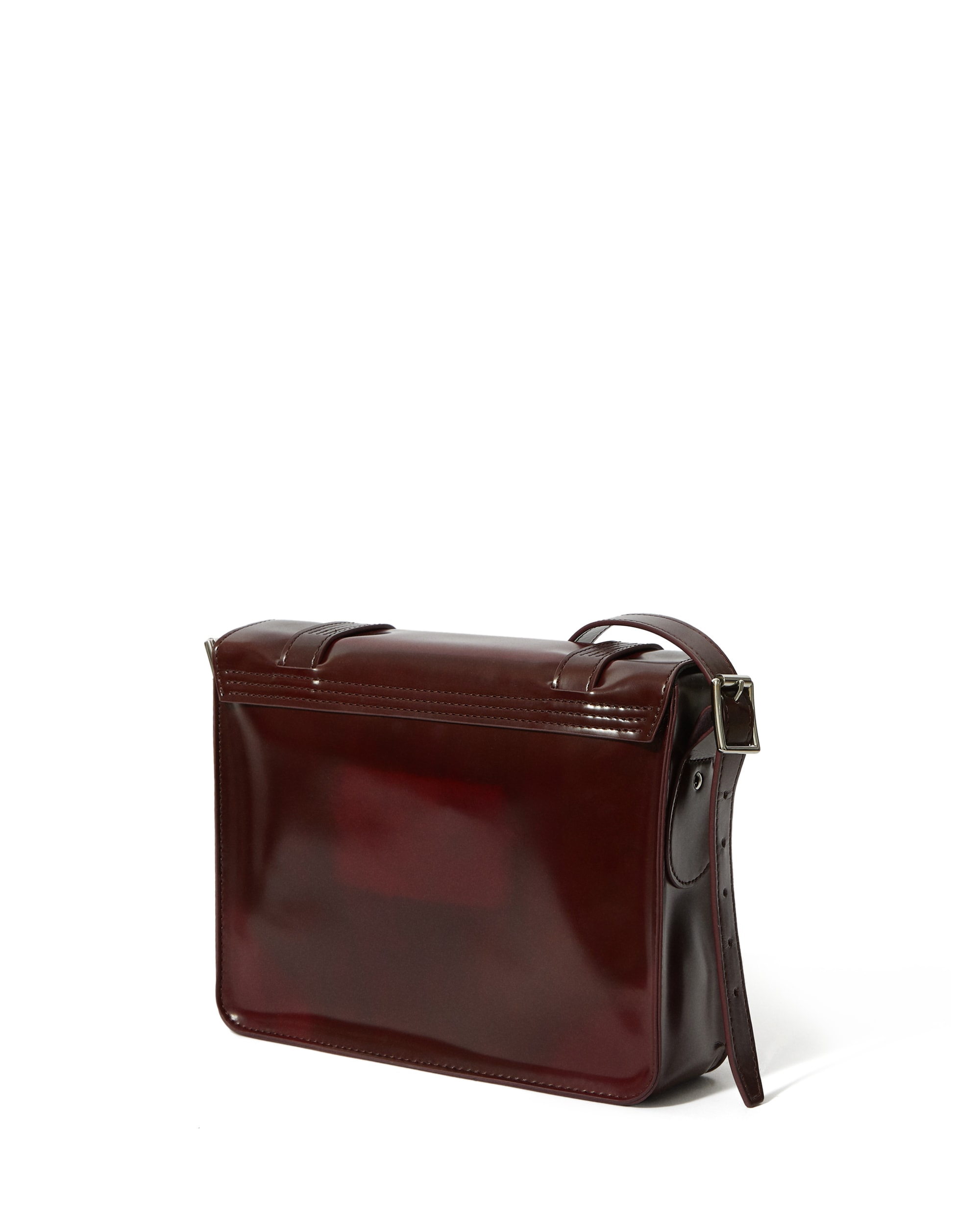 DR. MARTENS Satchel »Satchel Bag« Umhängetasche, Schultertasche, Messenger Bag