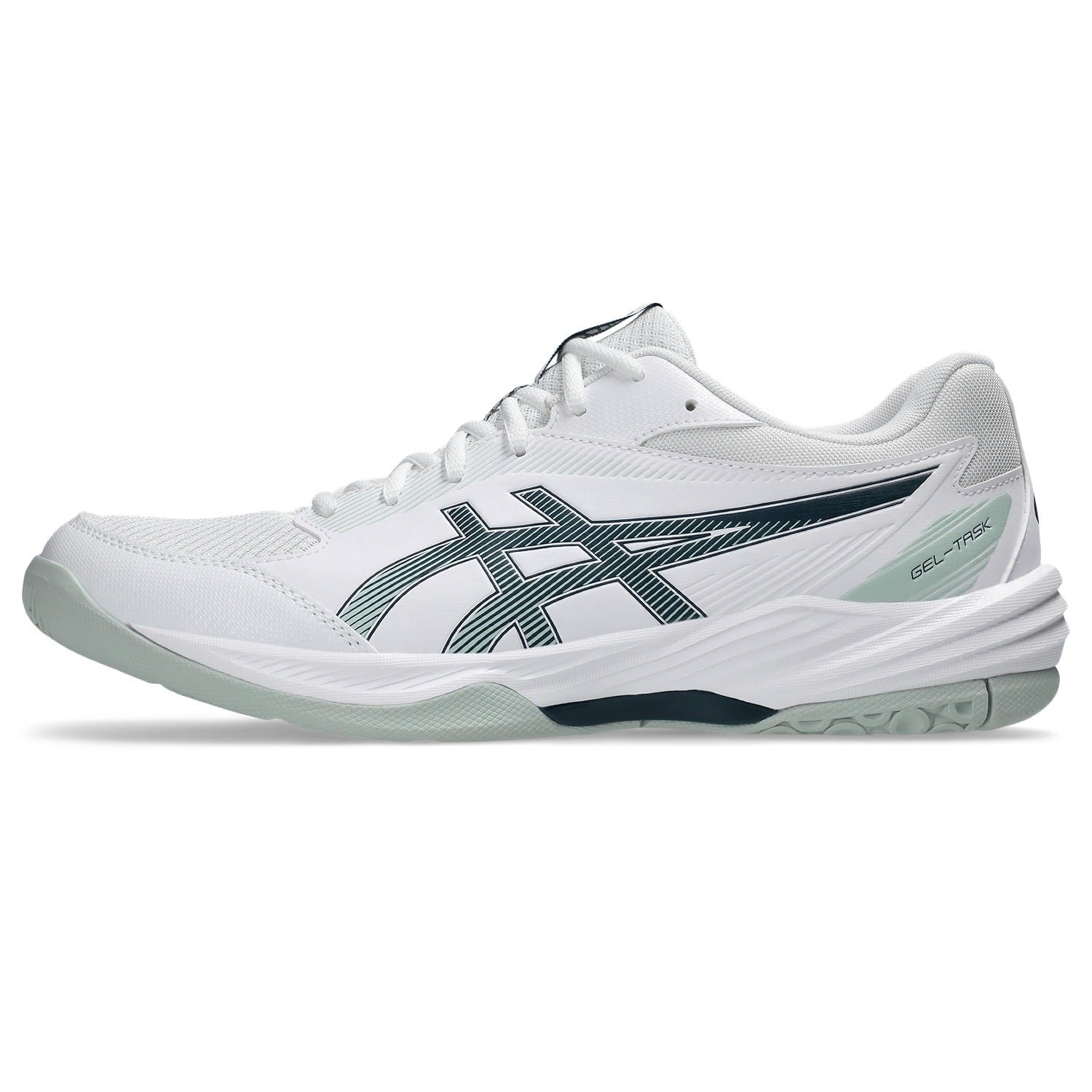 Asics Hallenschuh »GEL-TASK 4«, für Hallensport