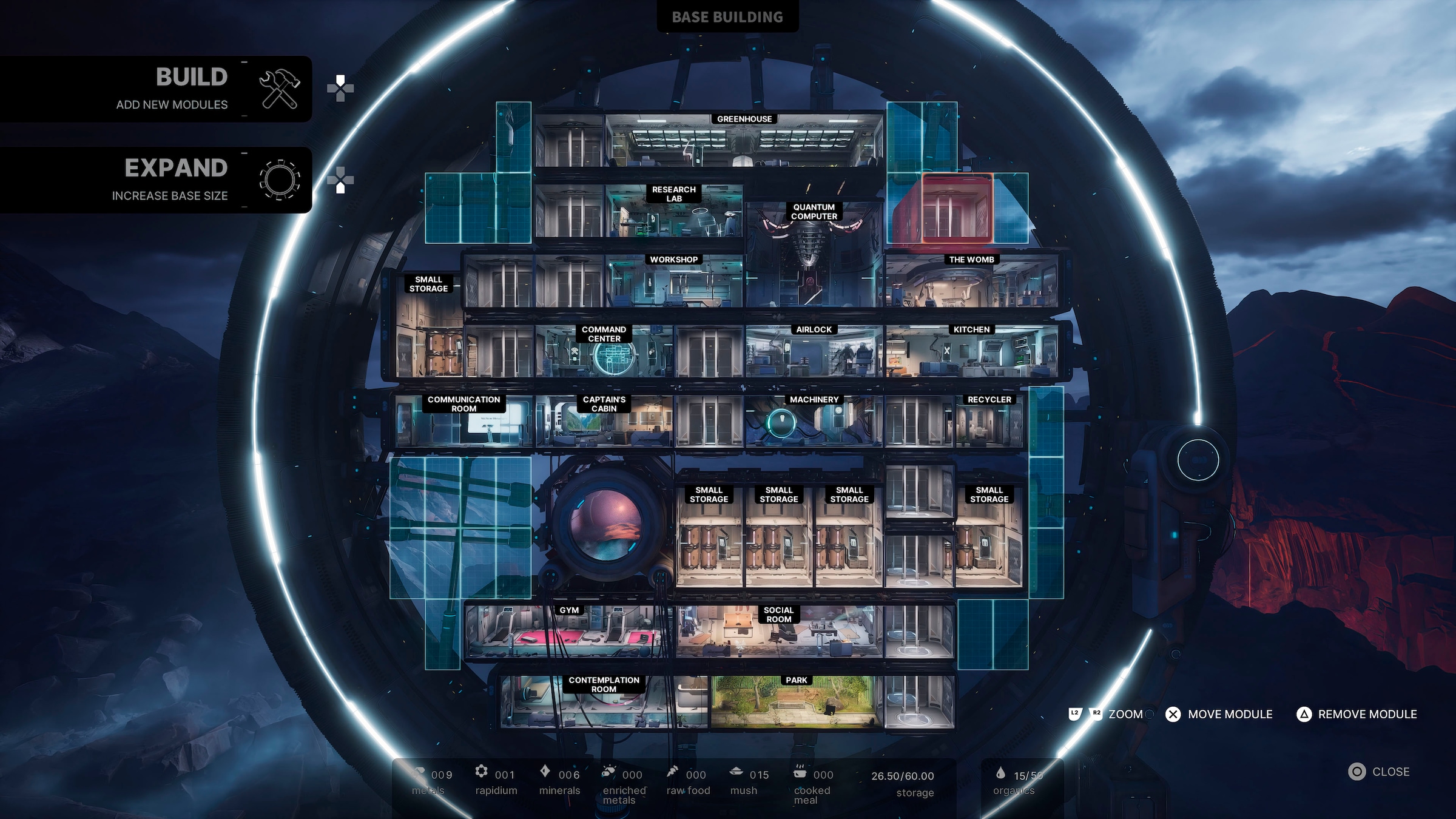 NBG Spielesoftware »The Alters« PlayStation 5