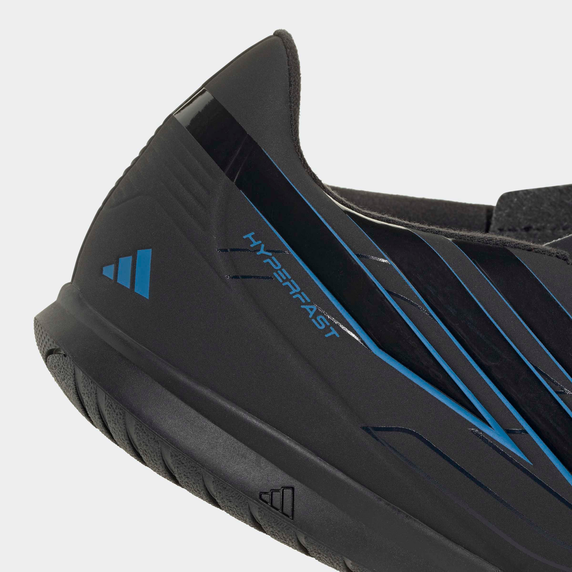 adidas Performance Fußballschuh »F50 HYPERFAST CLUB«  für Hallenboden