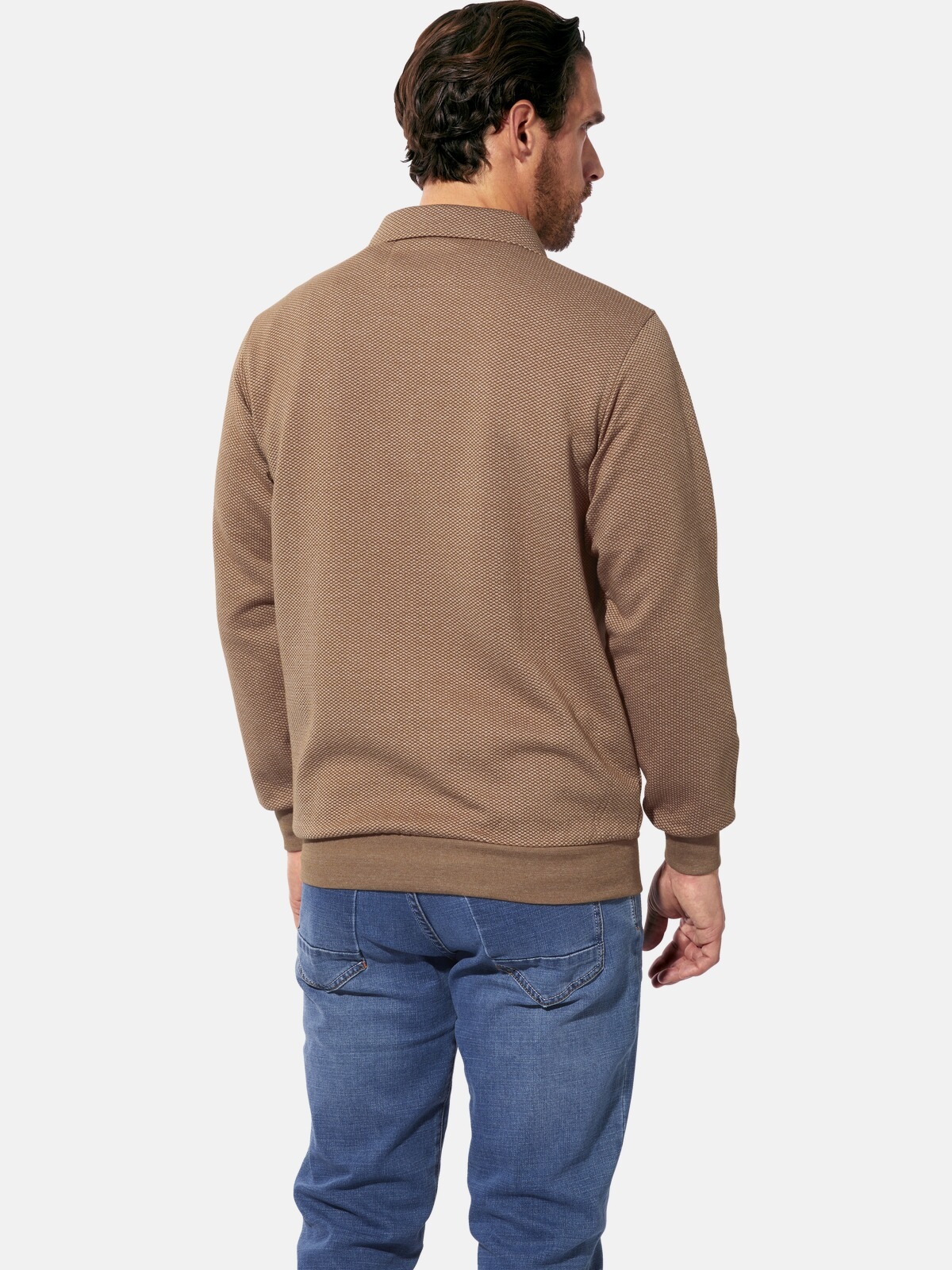 Babista Sweatjacke »Sweatjacke WERNADO«