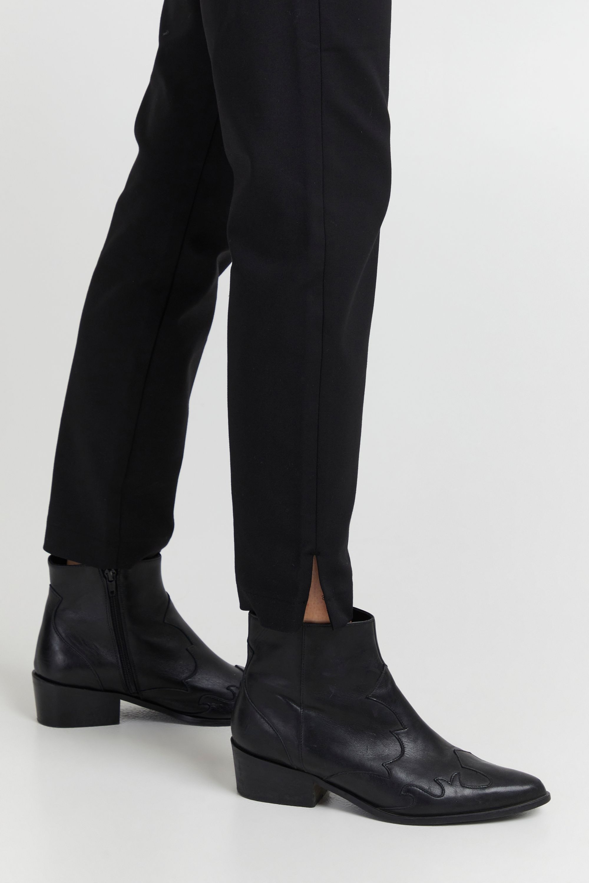 Pulz Jeans Stoffhose »Stoffhose PZBindy«