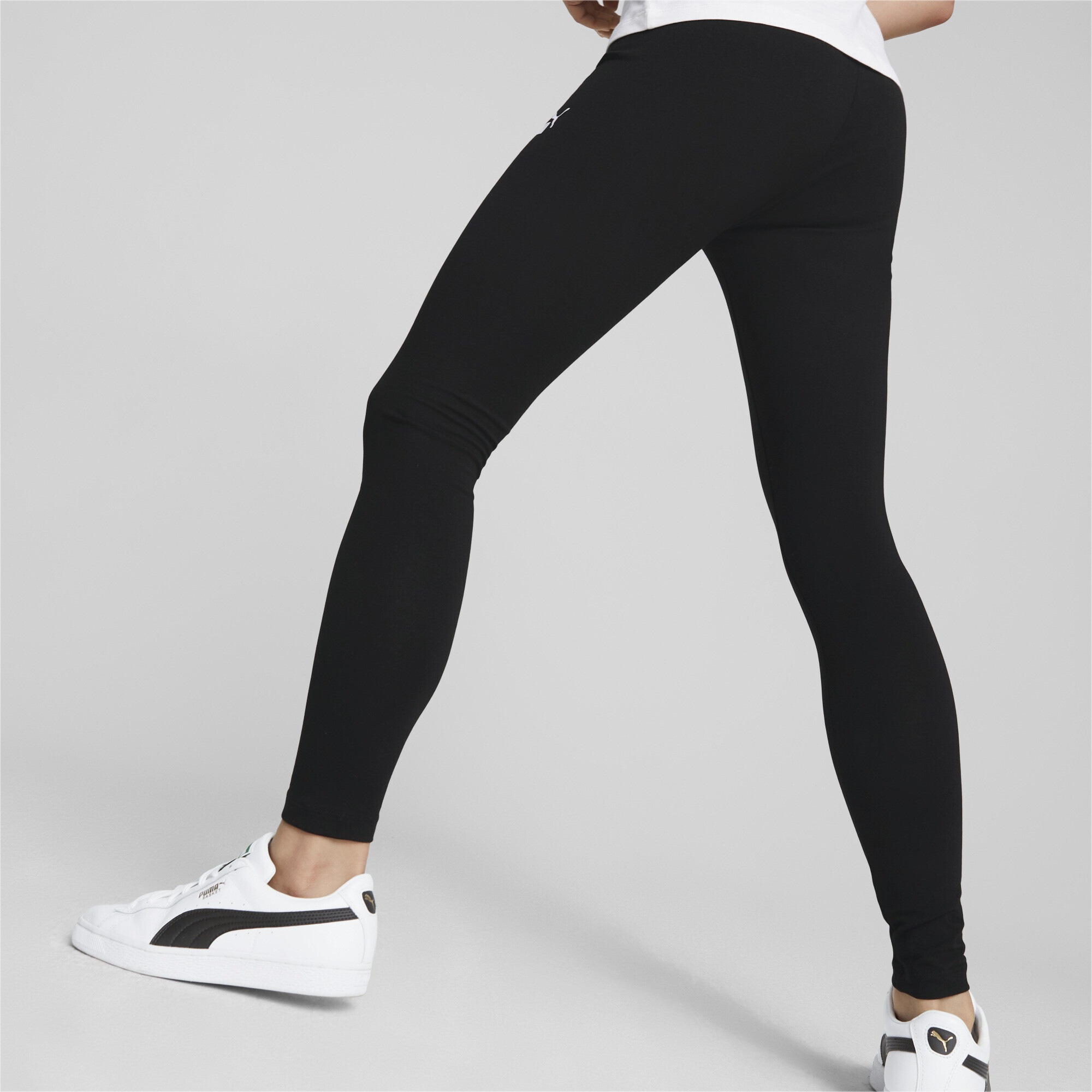 PUMA Leggings »Essentials Leggings Damen«