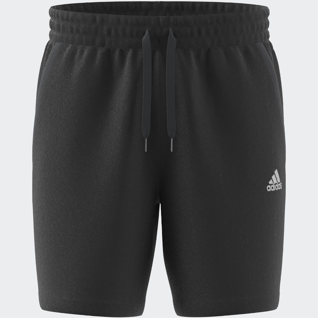 adidas Sportswear Shorts »M MEL SHRT«, (1 tlg.)