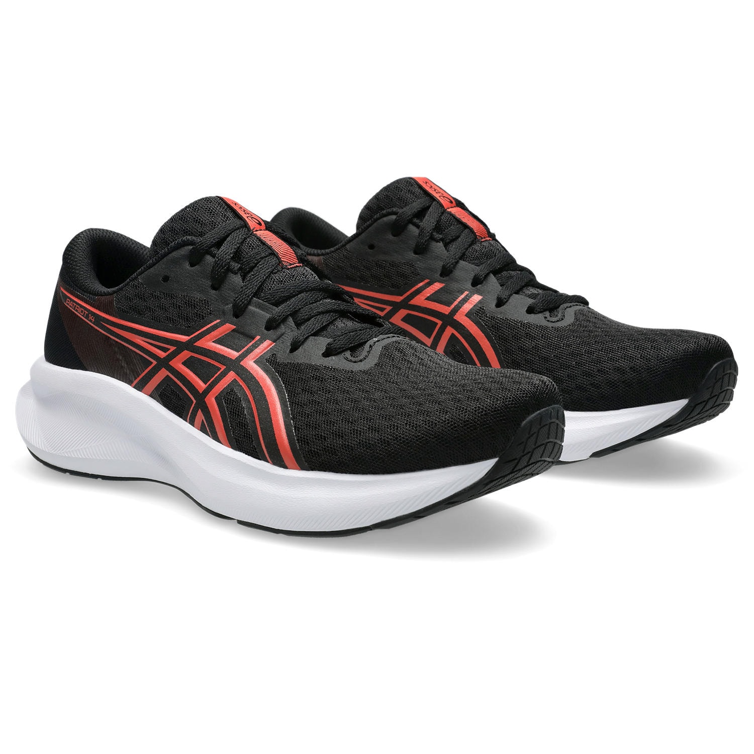 Asics Laufschuh "PATRIOT 14" günstig online kaufen