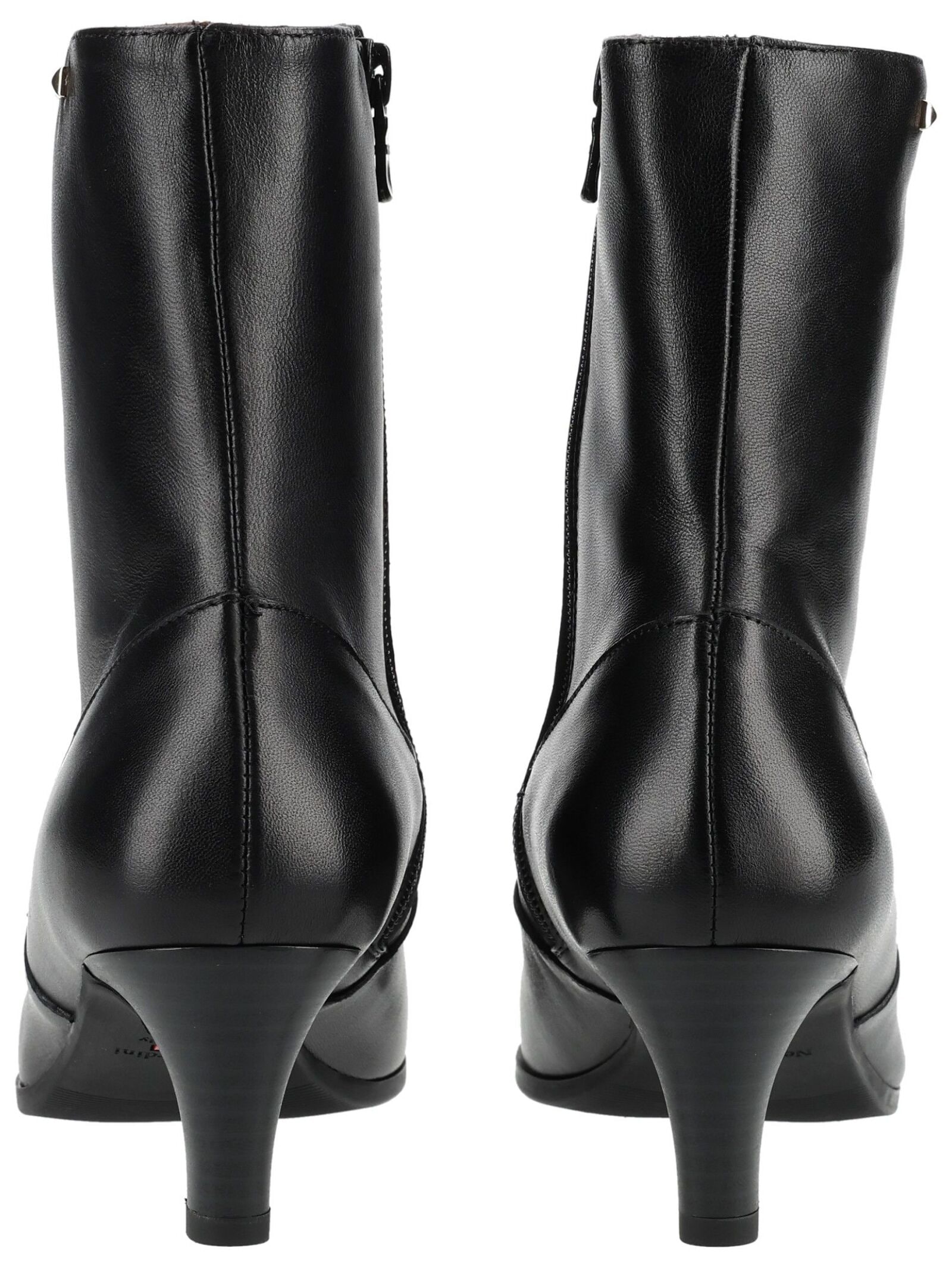 Nero Giardini Stiefelette »Nero Giardini Stiefelette Glattleder«