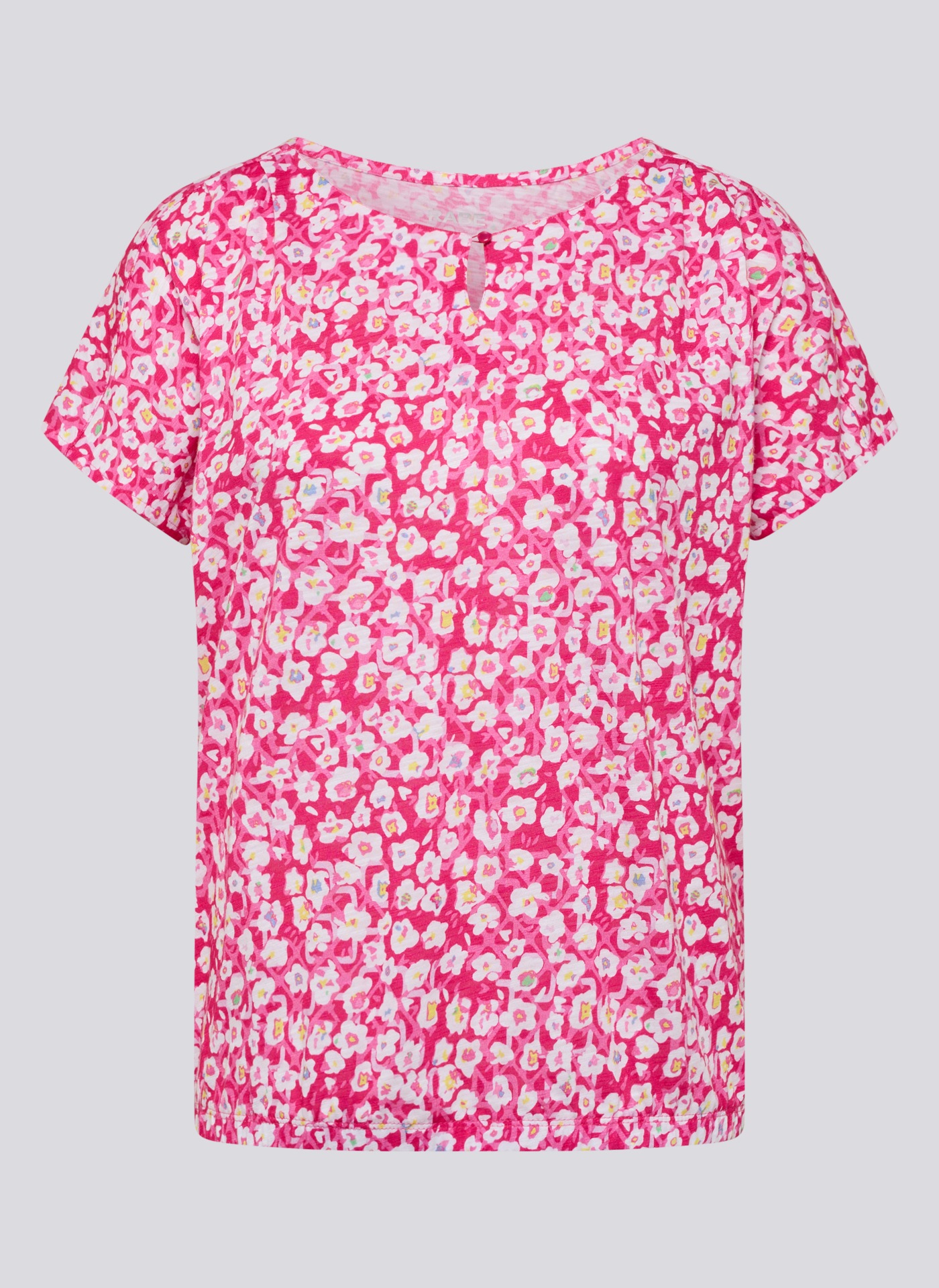 Rabe Print-Shirt »T-Shirt«