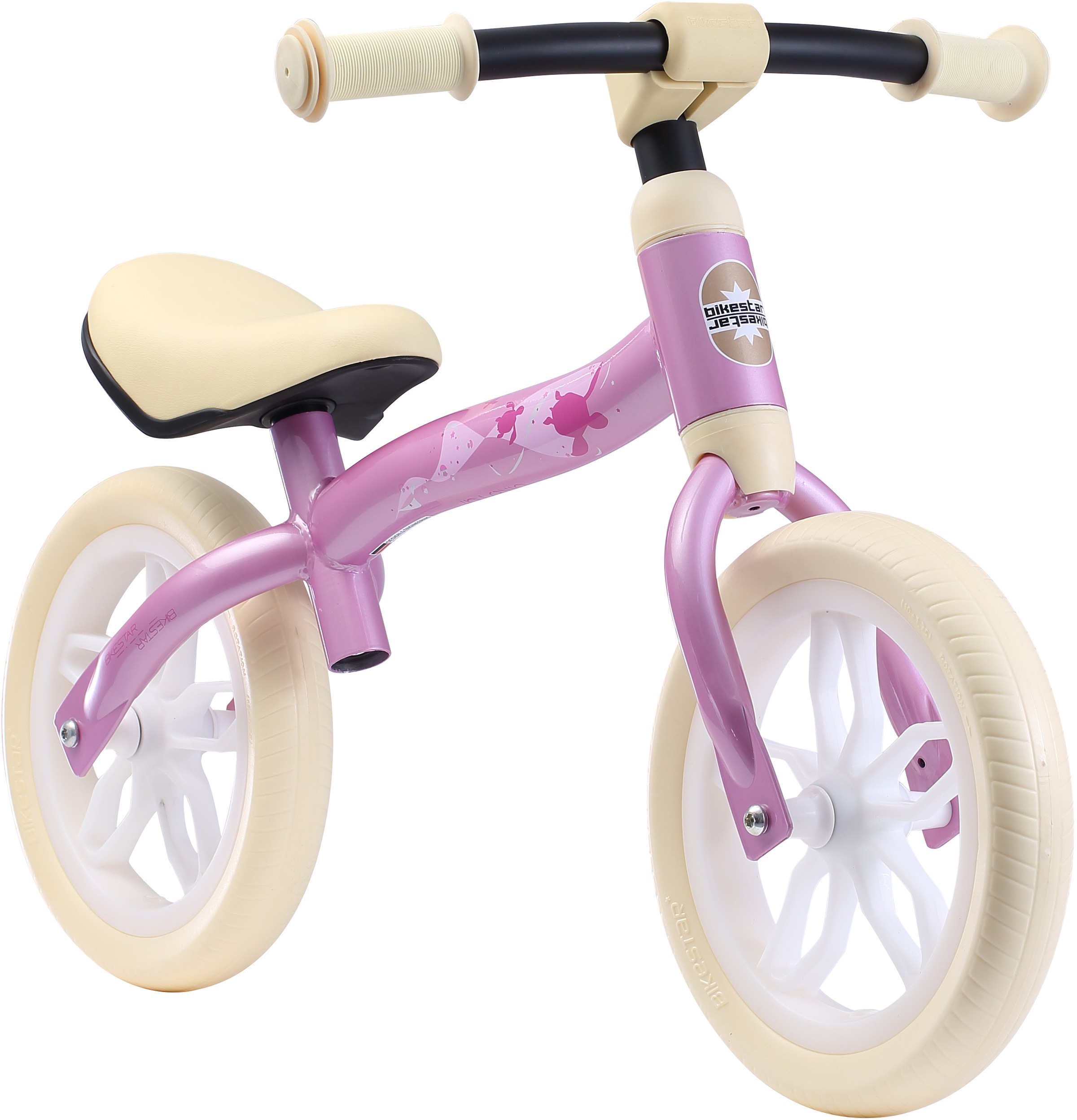 Bikestar Laufrad »Lightrunner«