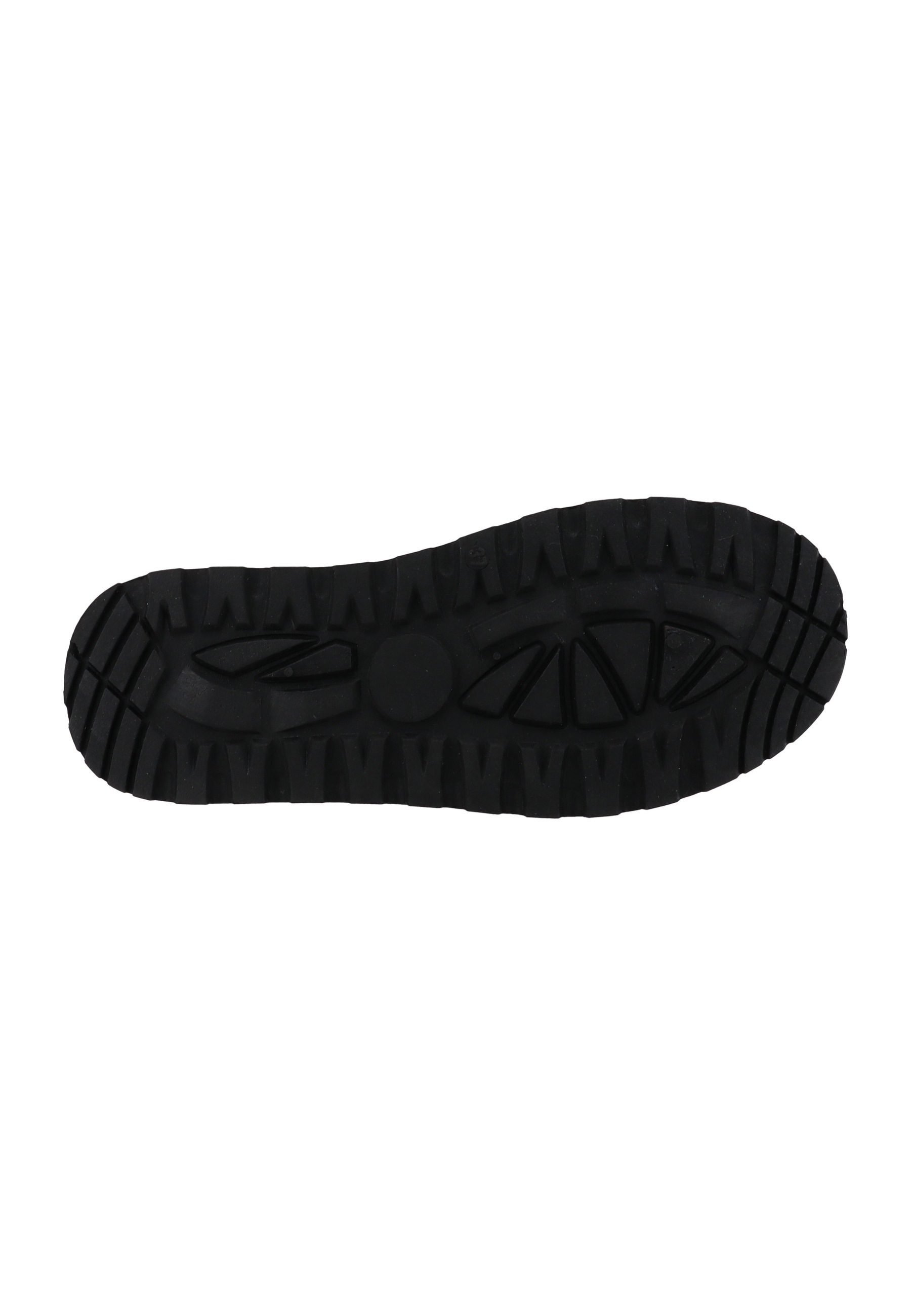 Sandale TOM TAILOR "Tom Tailor House Slippers", Damen, Gr. 40, schwarz, Polyester, unifarben, Schuhe Sandale 3