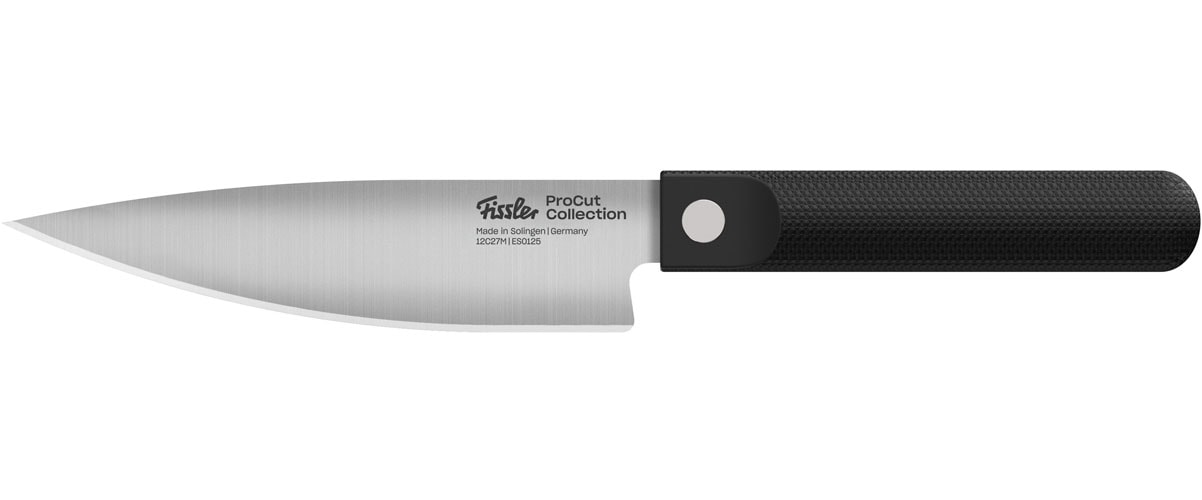 Fissler Kochmesser "ProcCut Collection" Made in Germany, handgeschliffen, 12C27M Spezialmesserstahl