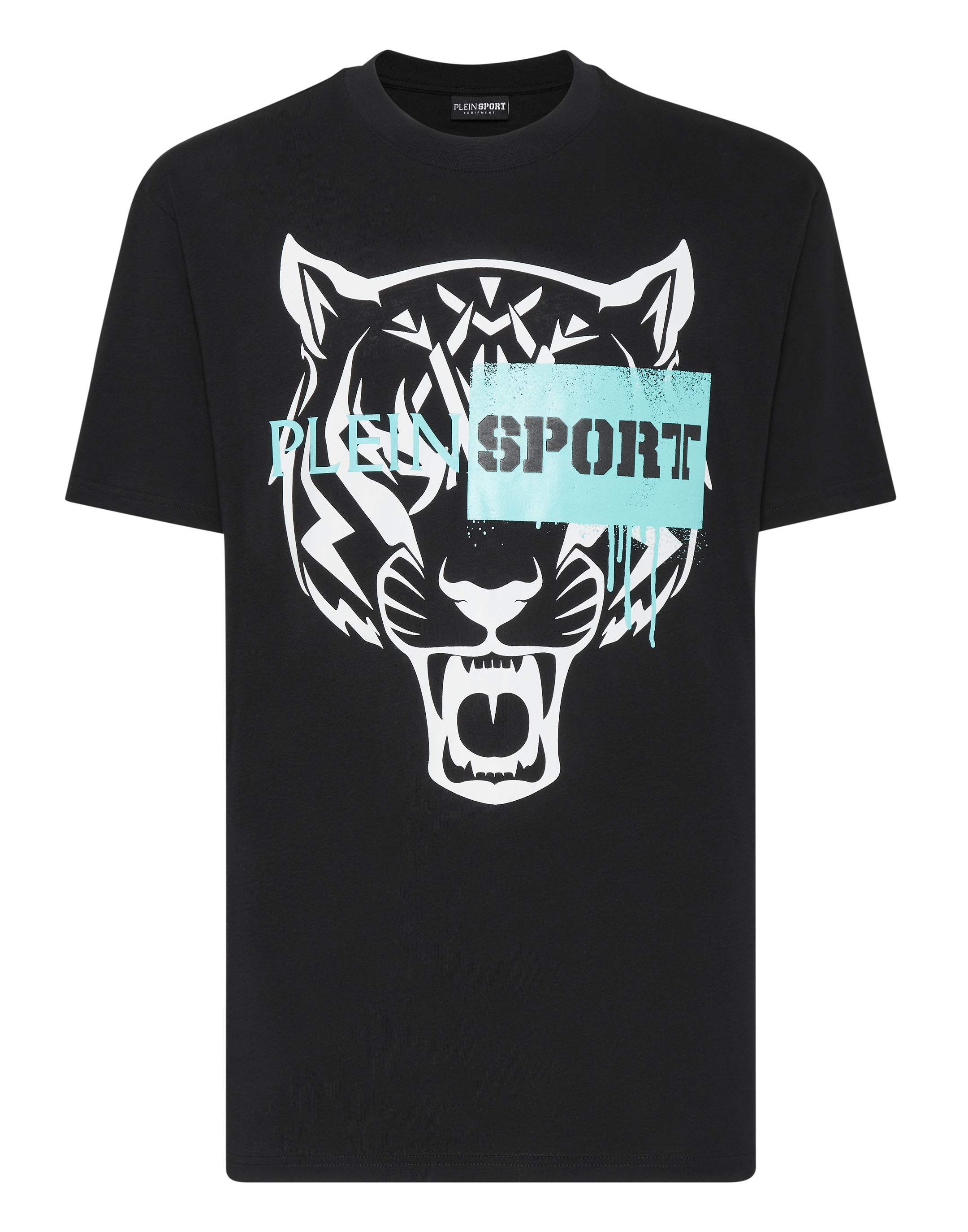 PLEIN SPORT T-Shirt »T-Shirt«
