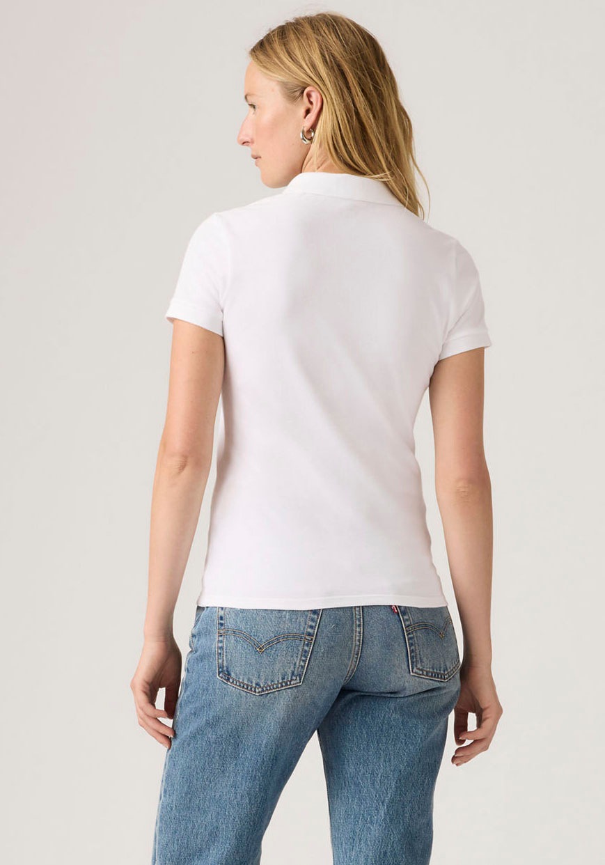 Thumbnail - Levis Poloshirt "2PACK HM POLO" Packung, 2er-, In 2 unterschiedlichen Farben