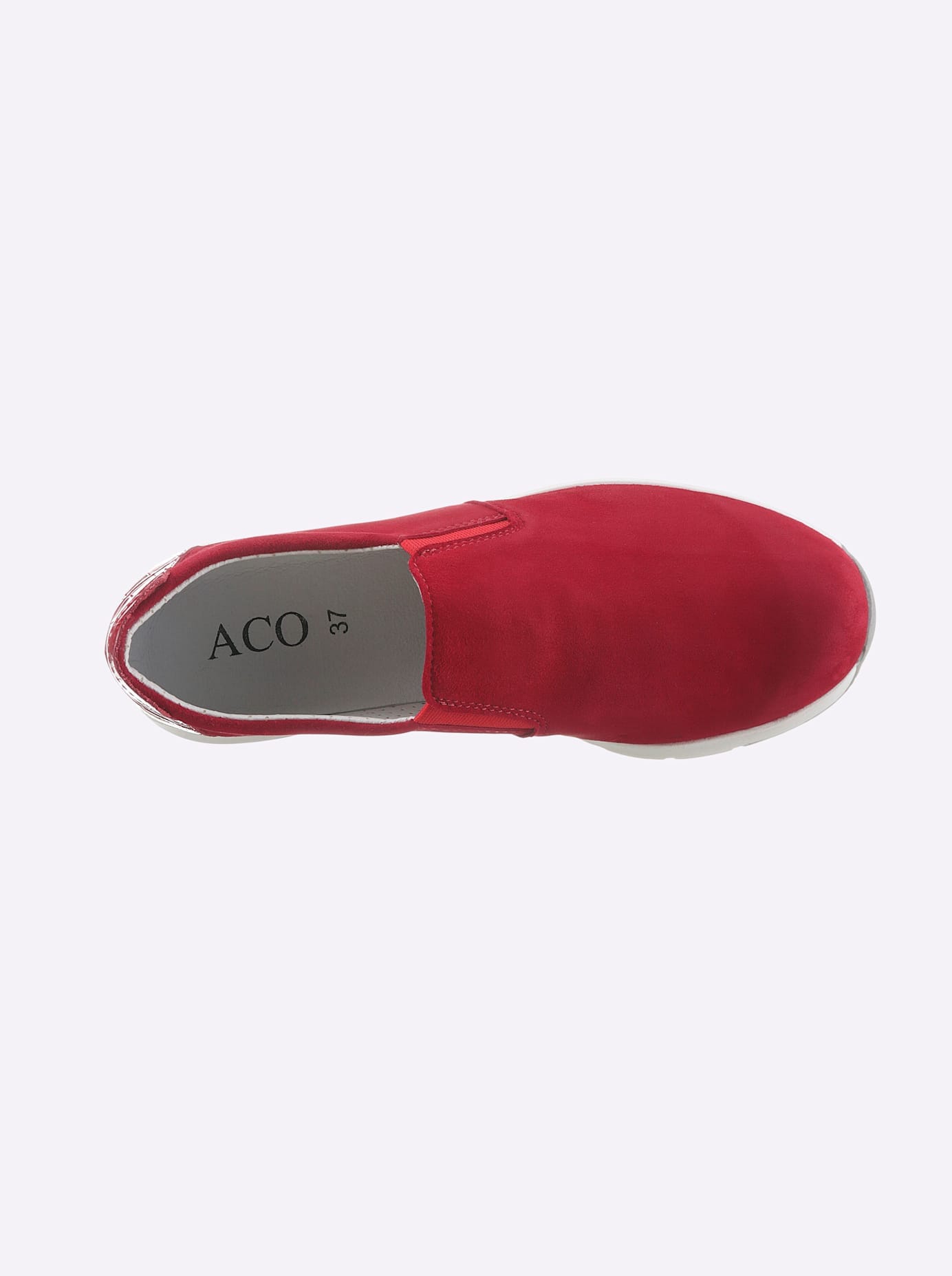 Aco Slipper