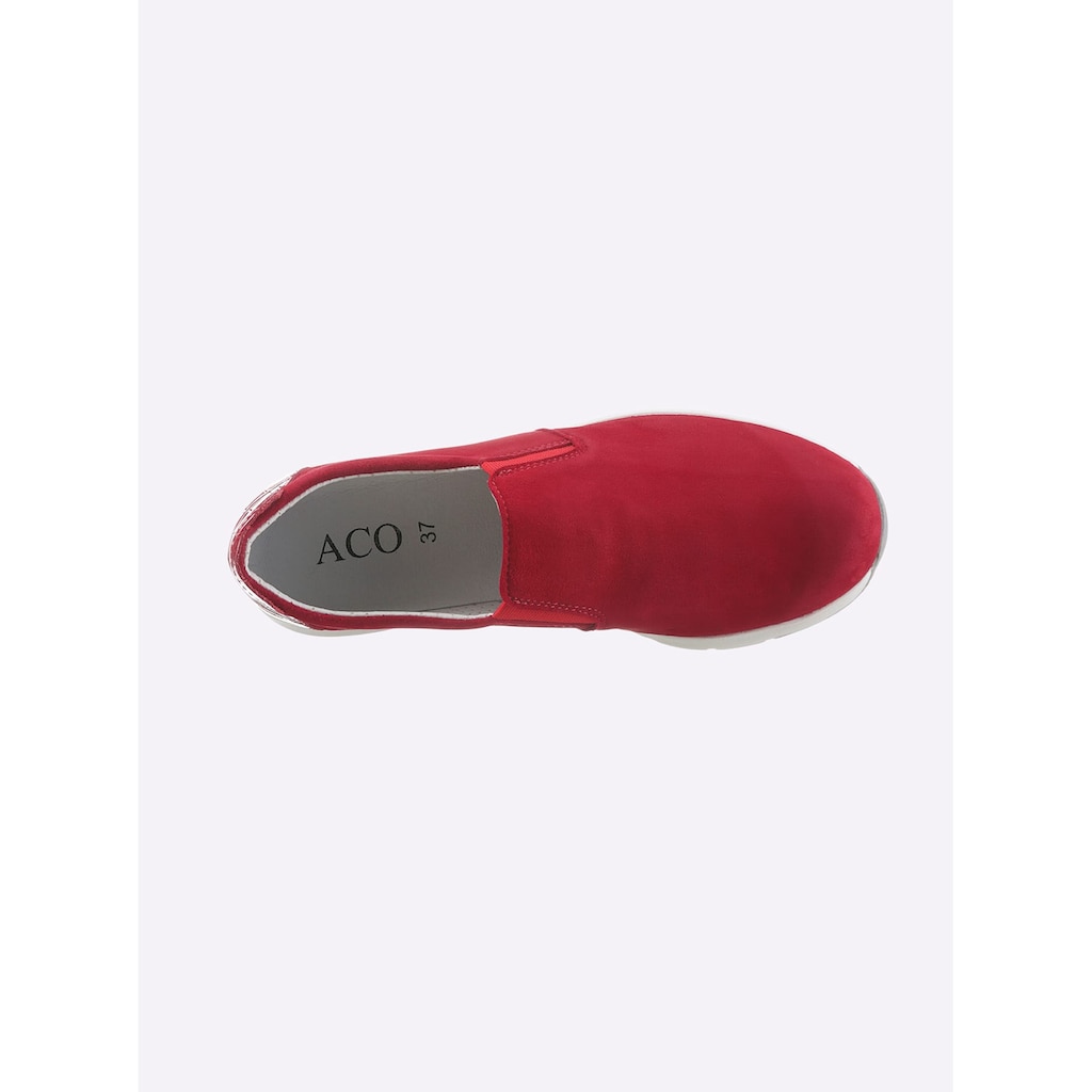 Aco Slipper