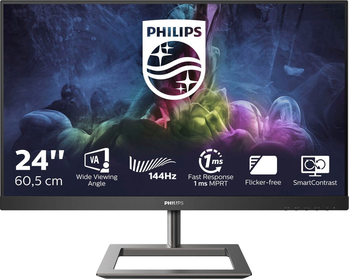 Philips Gaming-Monitor »242E1GAJ« 605 cm/238 Z...