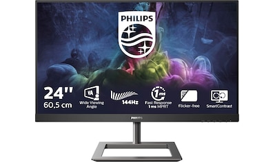 Gaming-Monitor »242E1GAJ«, 60,5 cm/23,8 Zoll, 1920 x 1080 px, Full HD, 1 ms...