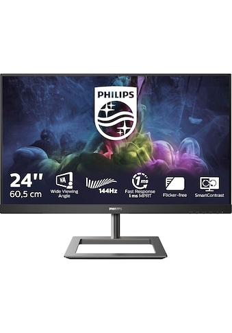 Philips Gaming-Monitor »242E1GAJ« 605 cm/238 Z...