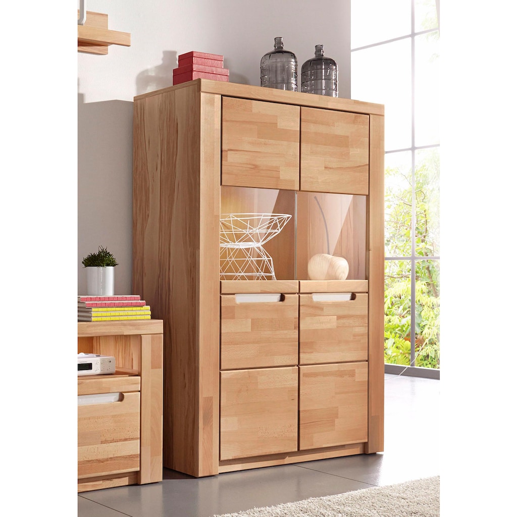 Woltra Highboard »Kolding«