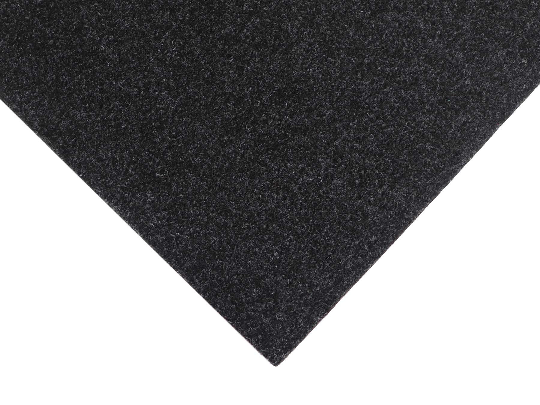 Primaflor COMFORT Colours Artificial Grass Anthracite 200cm x 1050cm 3