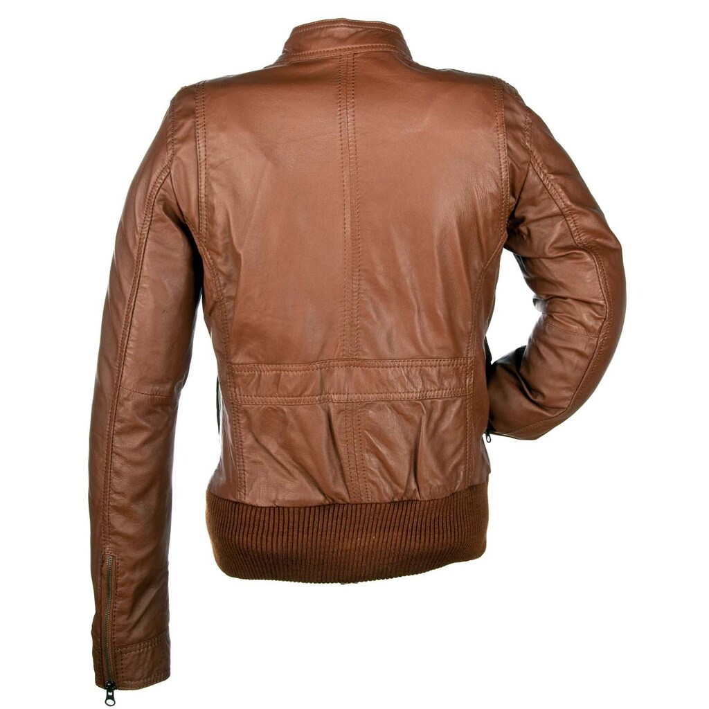 JCC Lederjacke »2999103«