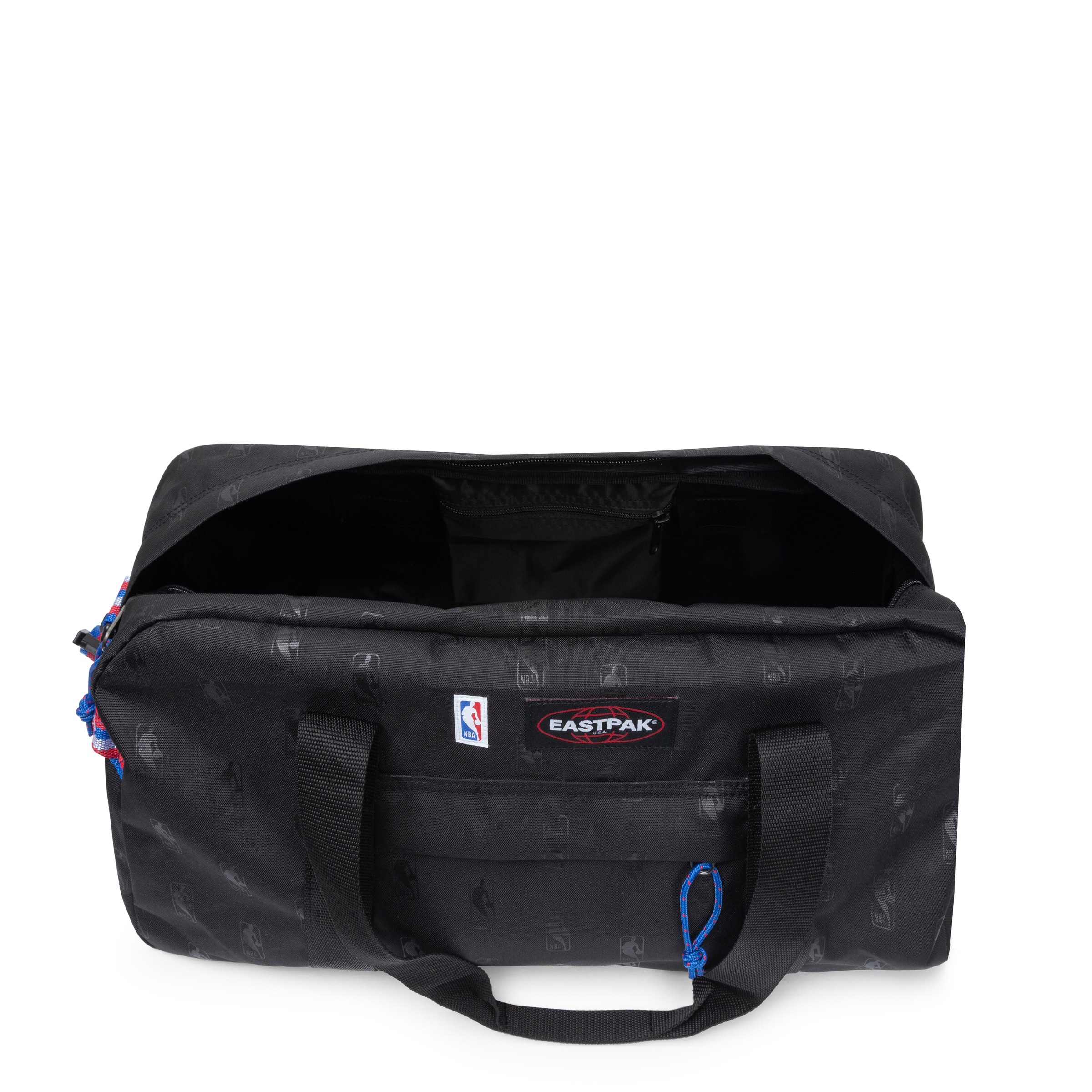 Eastpak Weekender »STAND CABIN NBA Logo« Sporttasche mit NBA Logodruck, Handgepäck Reisetasche, Weekender