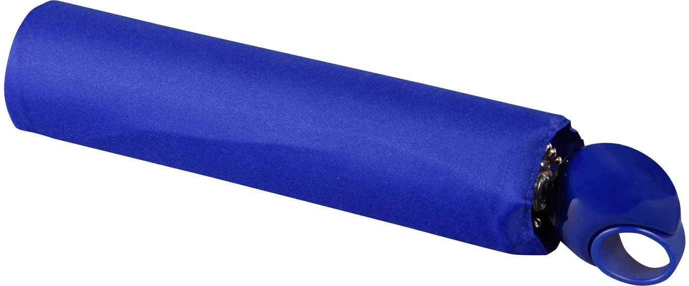 Knirps® Taschenregenschirm »Floyd, blue«