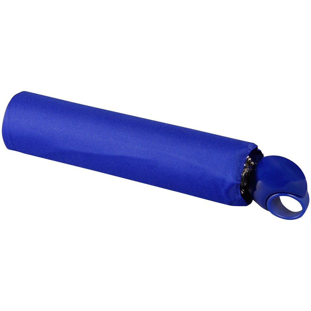 Knirps® Taschenregenschirm »Floyd, blue«