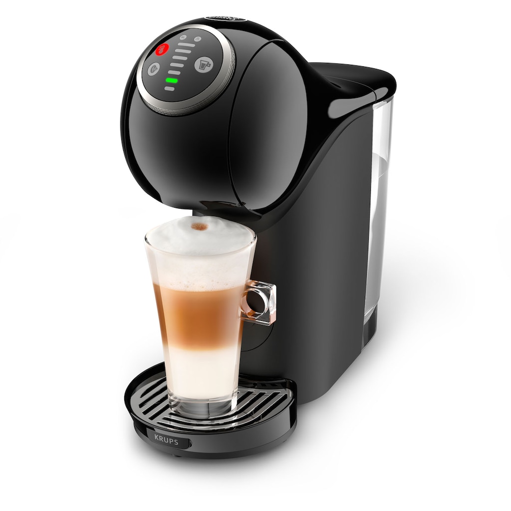 NESCAFÉ® Dolce Gusto® Kapselmaschine »KP3408 Genio S Plus«