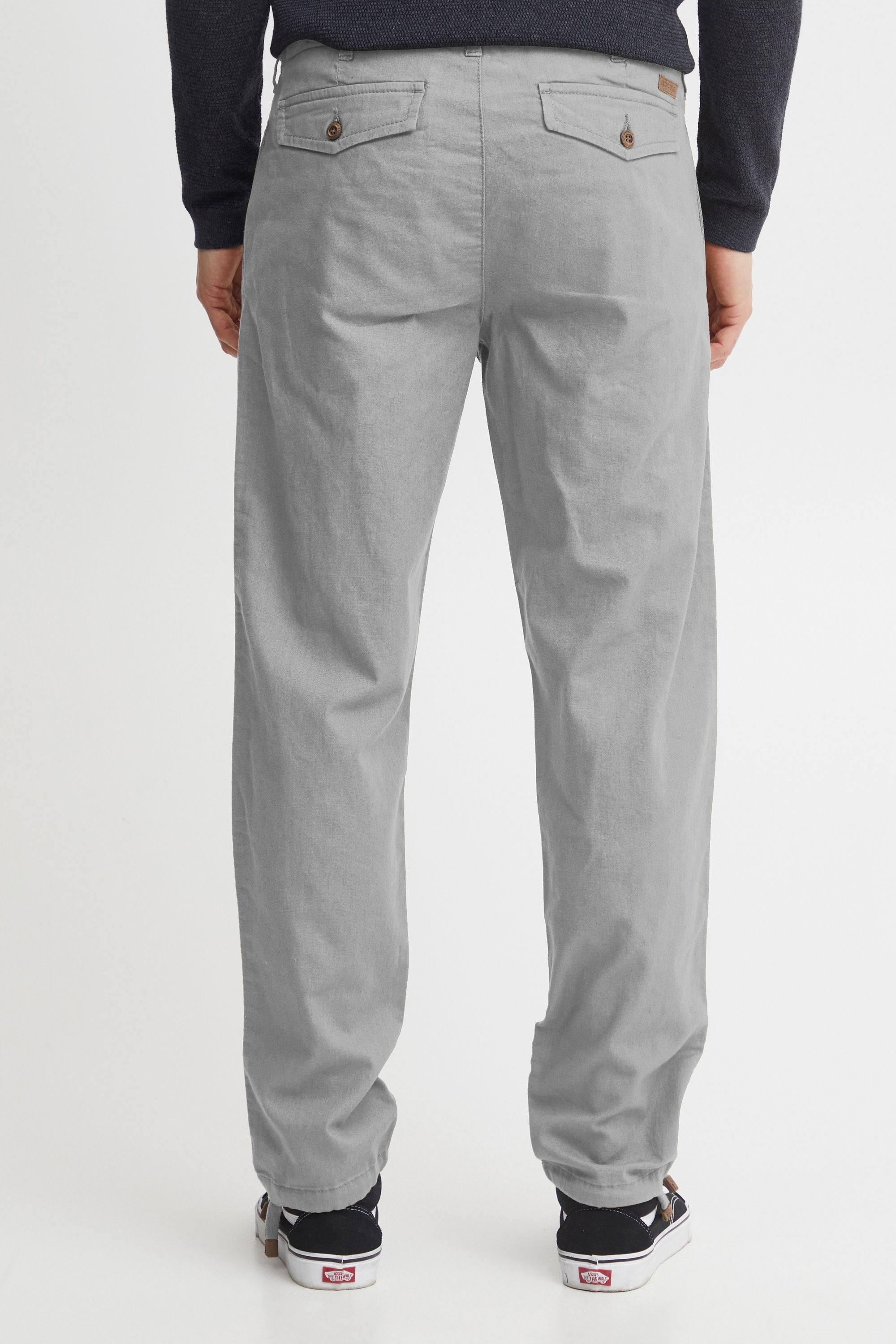 Indicode Leinenhose »Leinenhose IDIves«