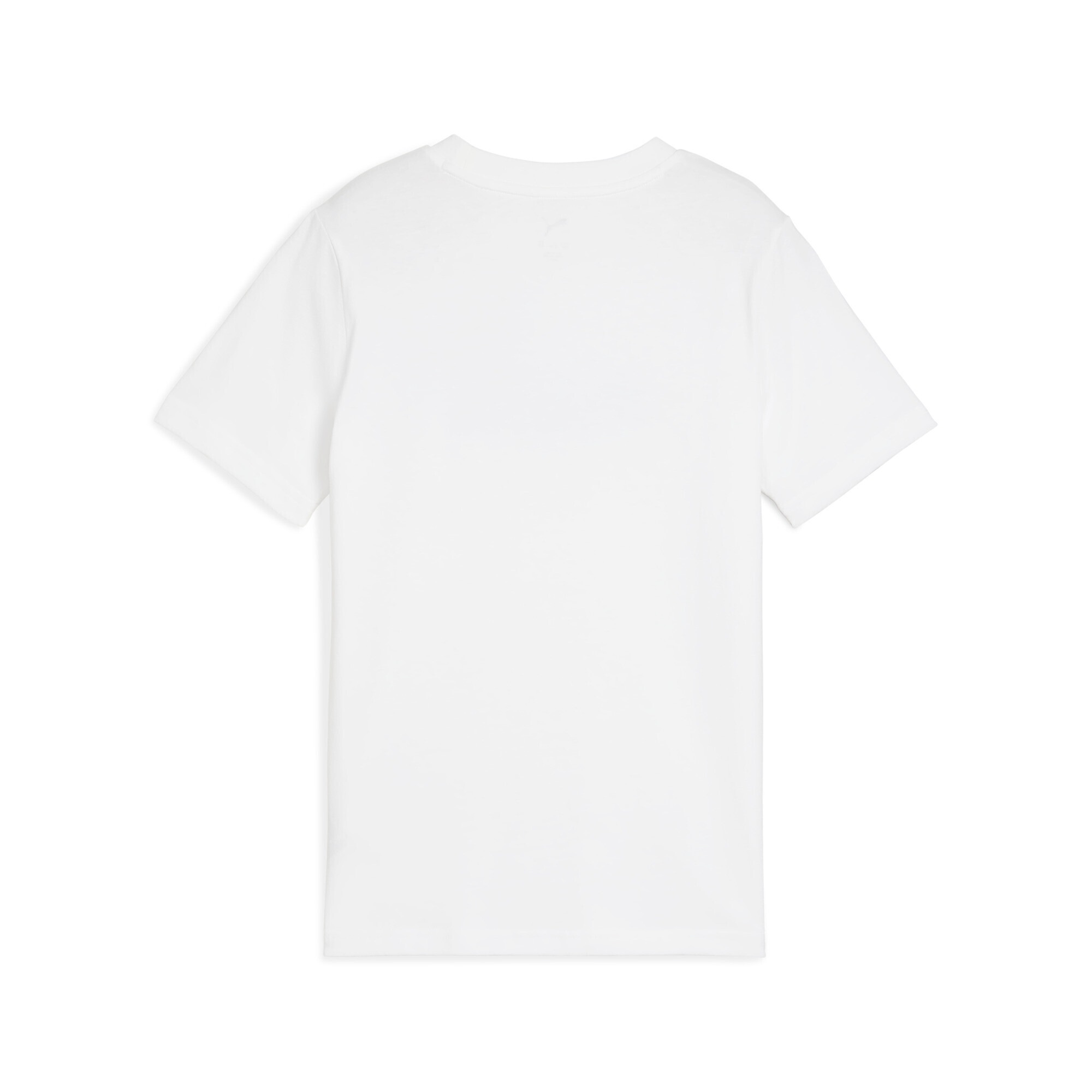 PUMA T-Shirt »Essentials Camo T-Shirt Jungen«