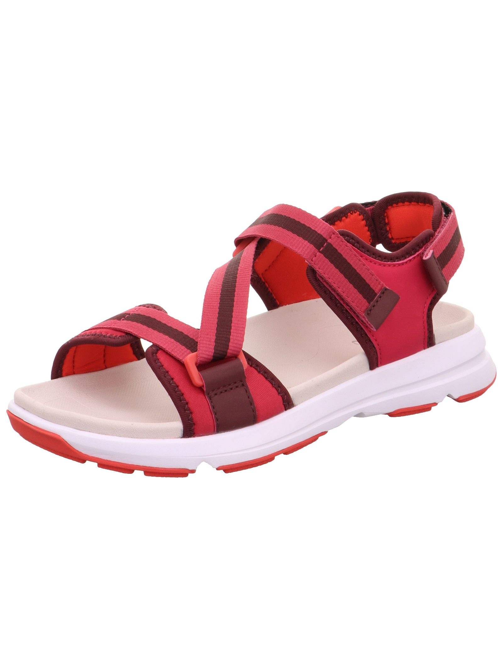 Legero Sandale "Legero Sandalen Textil" günstig online kaufen