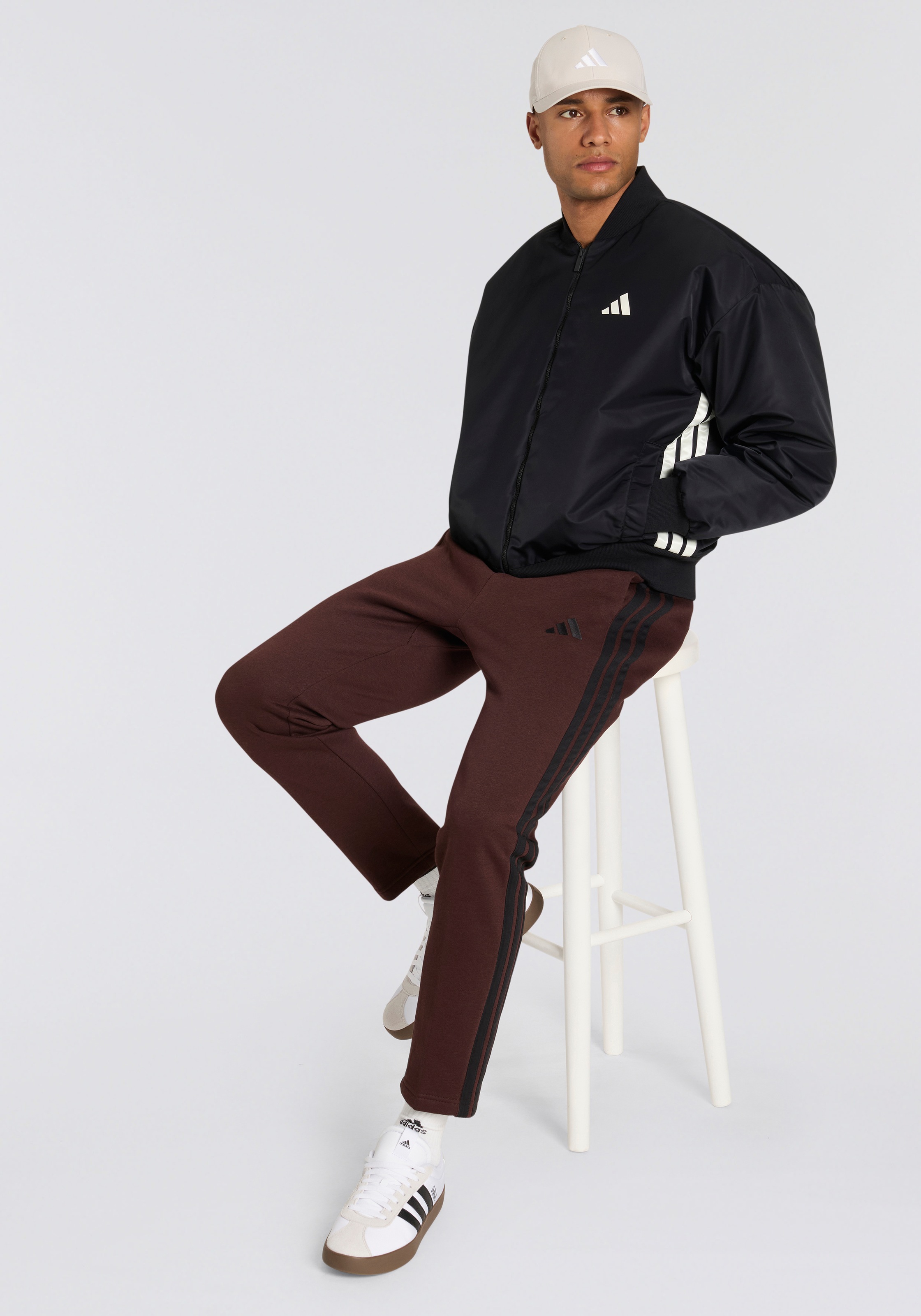 adidas Sportswear Outdoorjacke »M STADIUM BMB«
