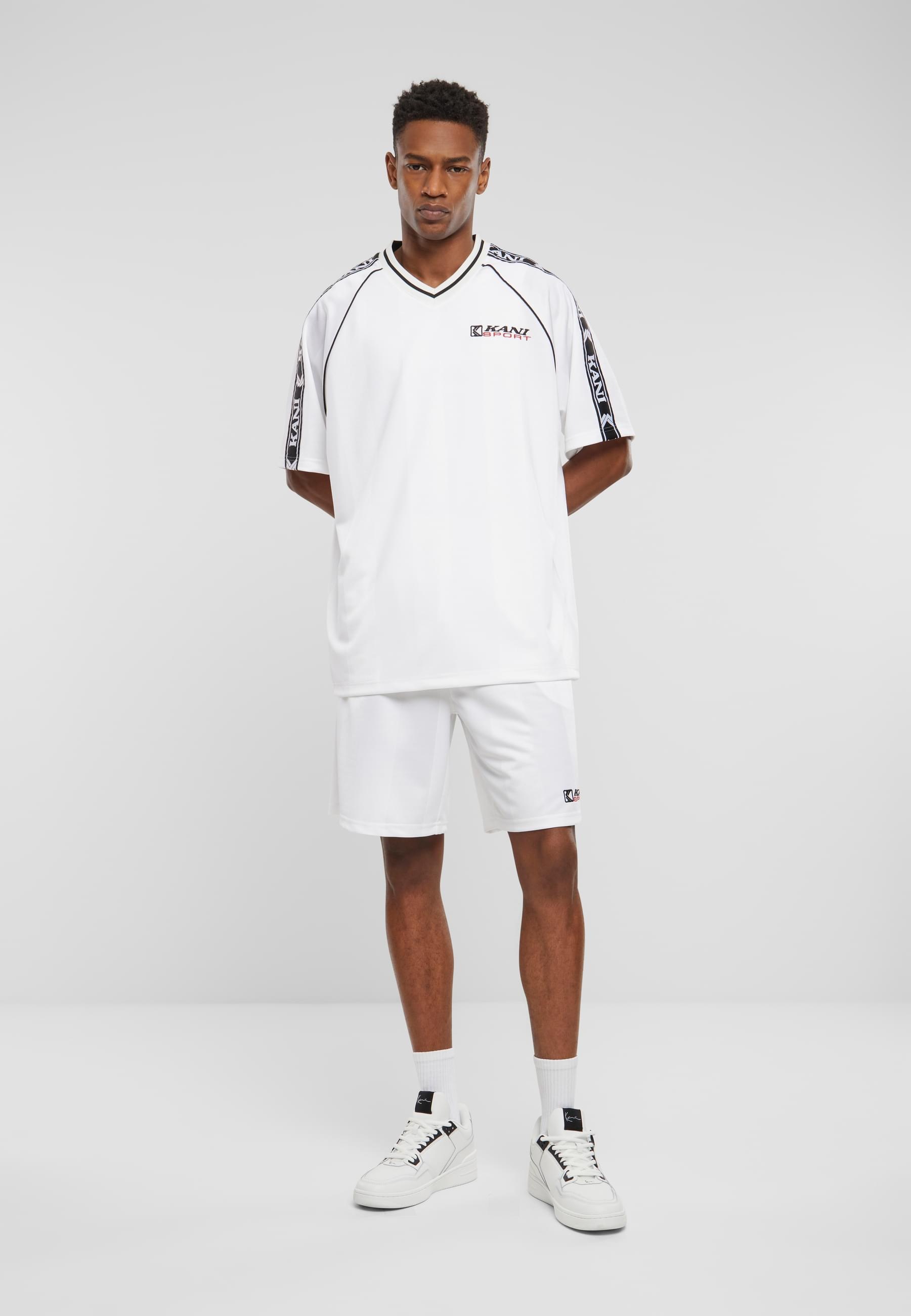 Karl Kani T-Shirt »Karl Kani Herren«, (1 tlg.)