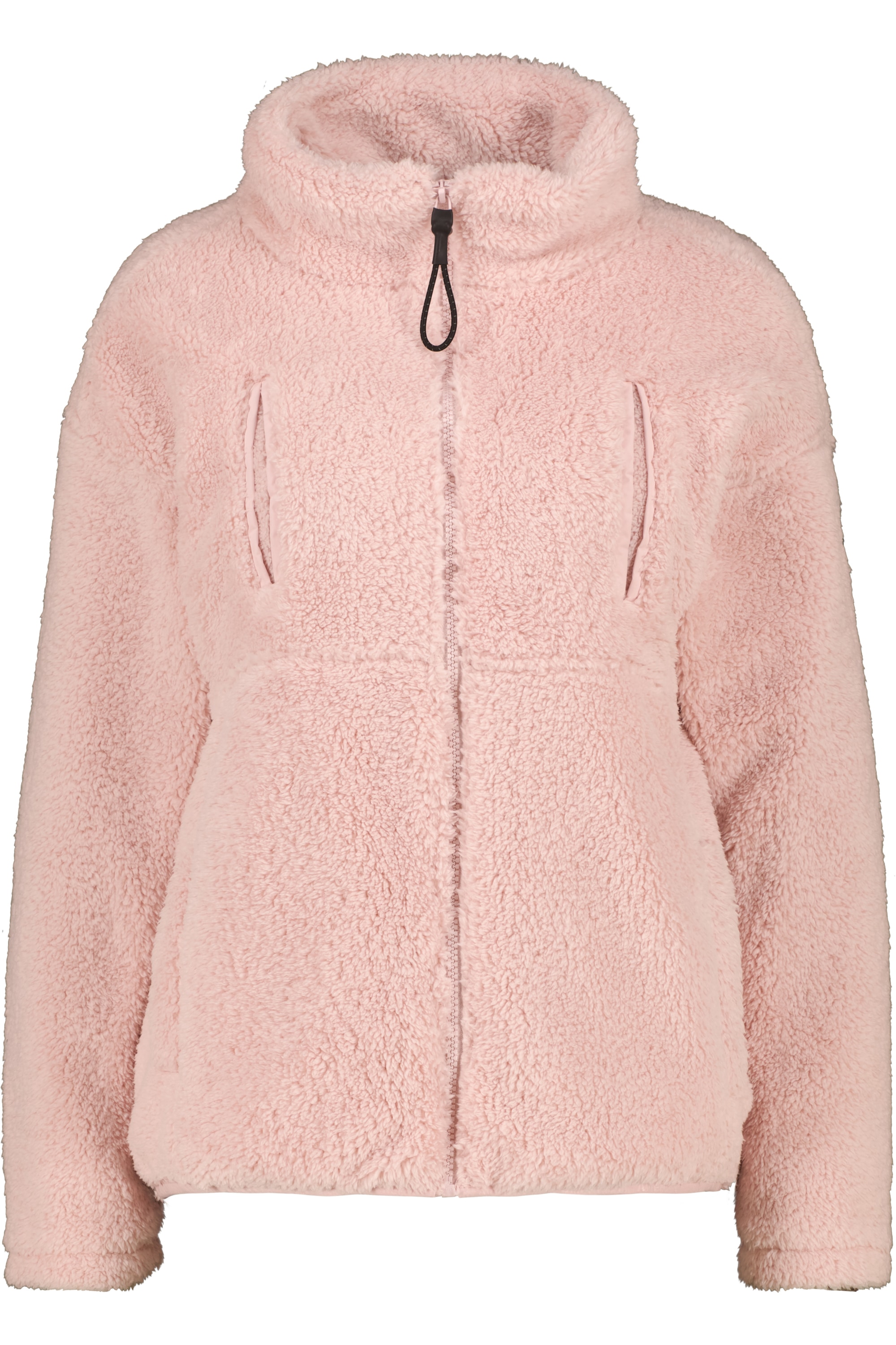 Alife & Kickin Sweatjacke "Damen LiobaAK G" günstig online kaufen