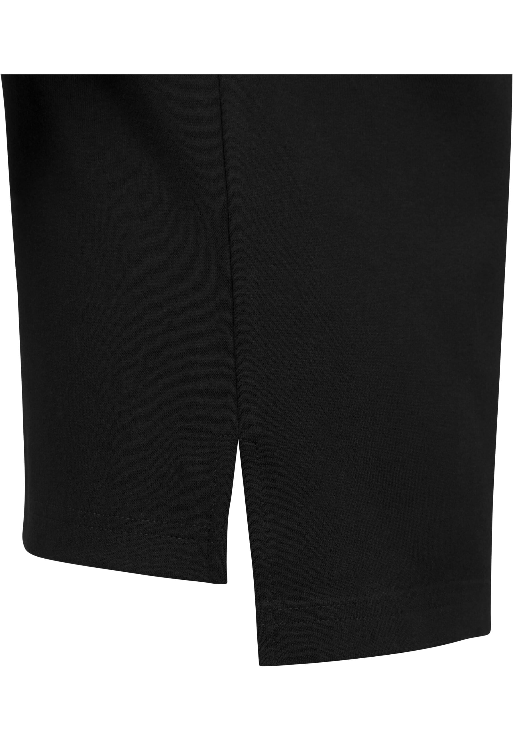 URBAN CLASSICS Sweatshirt »Urban Classics Damen Ladies Athletic Interlock Crewneck«, (1 tlg.)