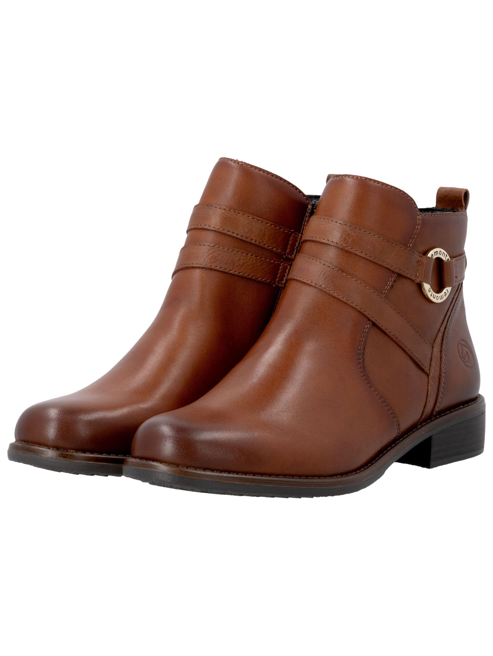 Remonte Stiefelette »Remonte Stiefelette Leder«
