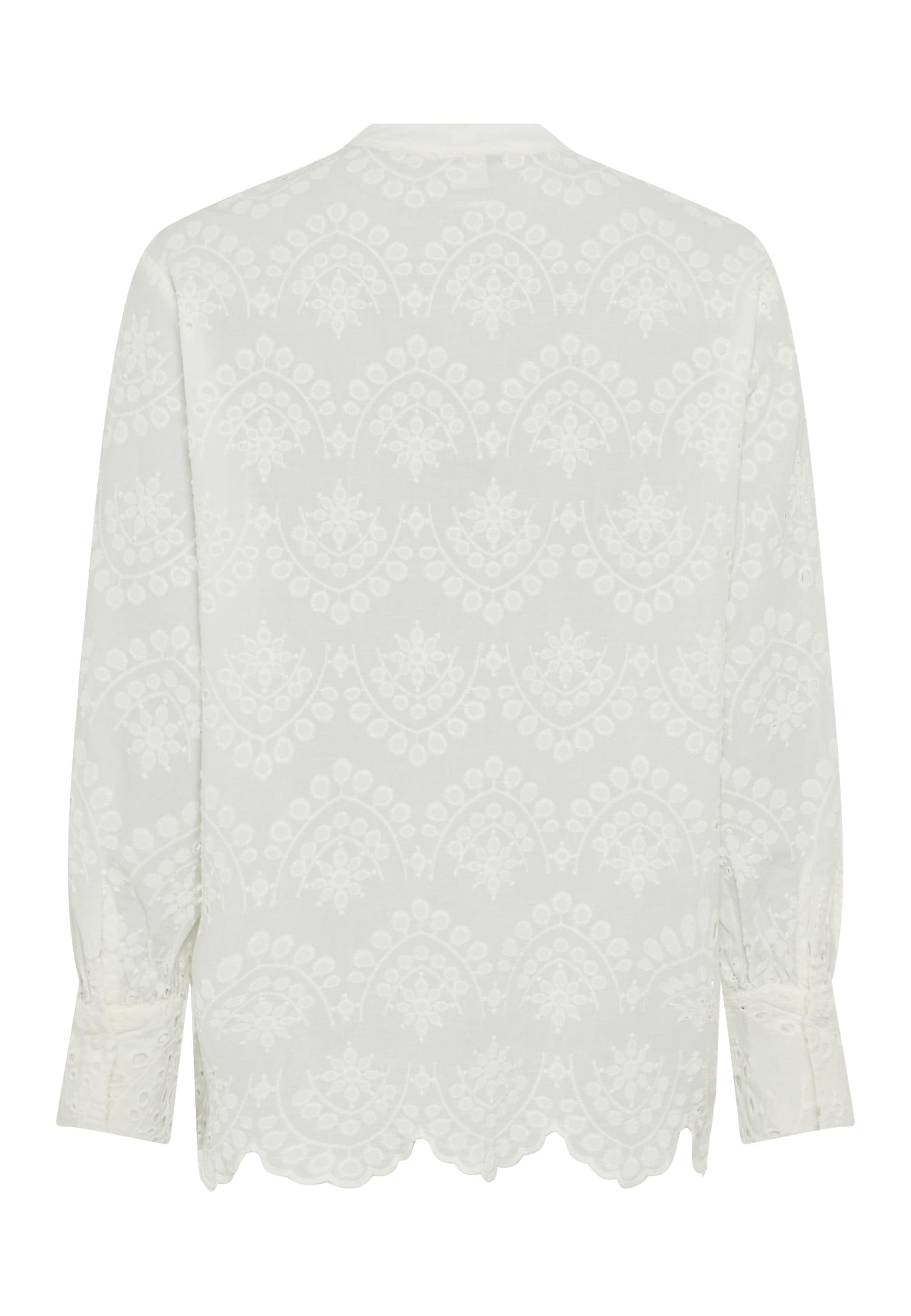 Brax Klassische Bluse »Style VIV«