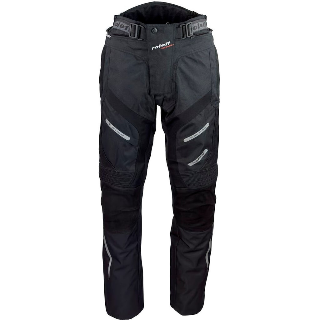 roleff Motorradhose »RO 460«