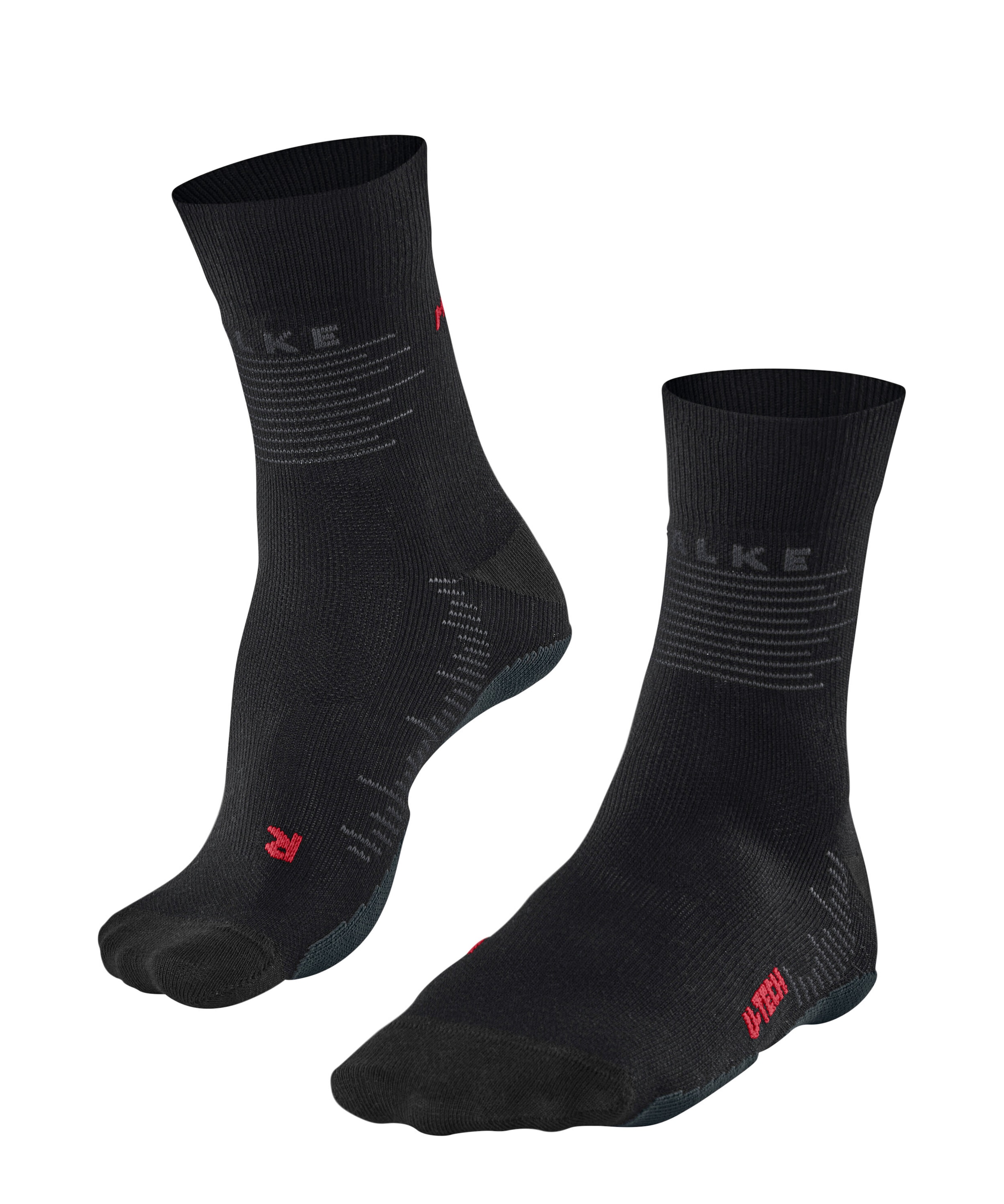 FALKE Socken "RU True Motion" 1 Paar tlg.