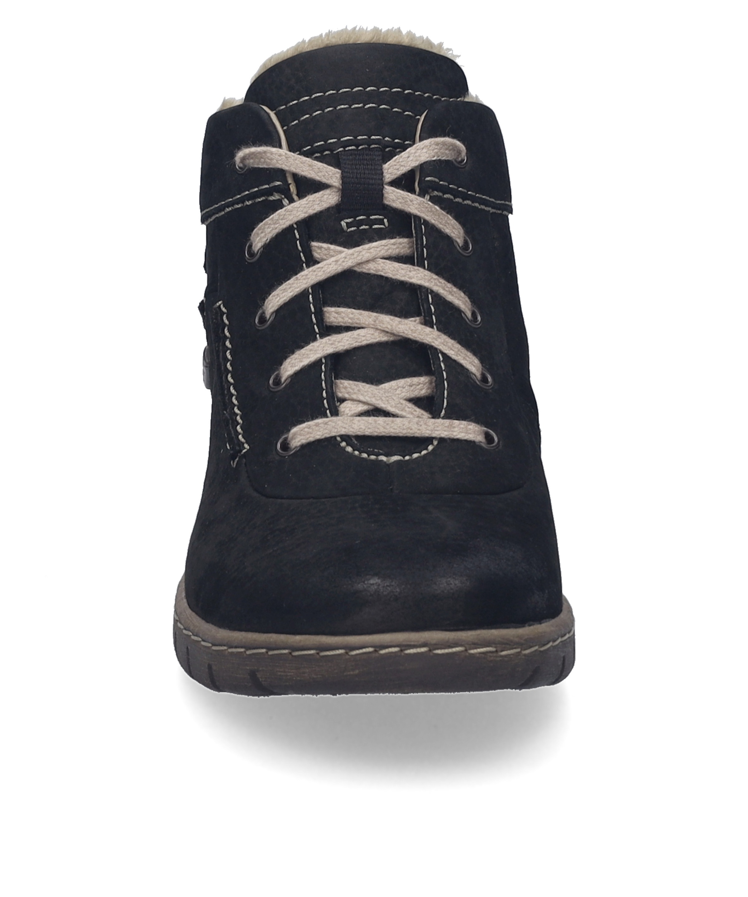 Josef Seibel Stiefelette »Steffi 53, schwarz-kombi«