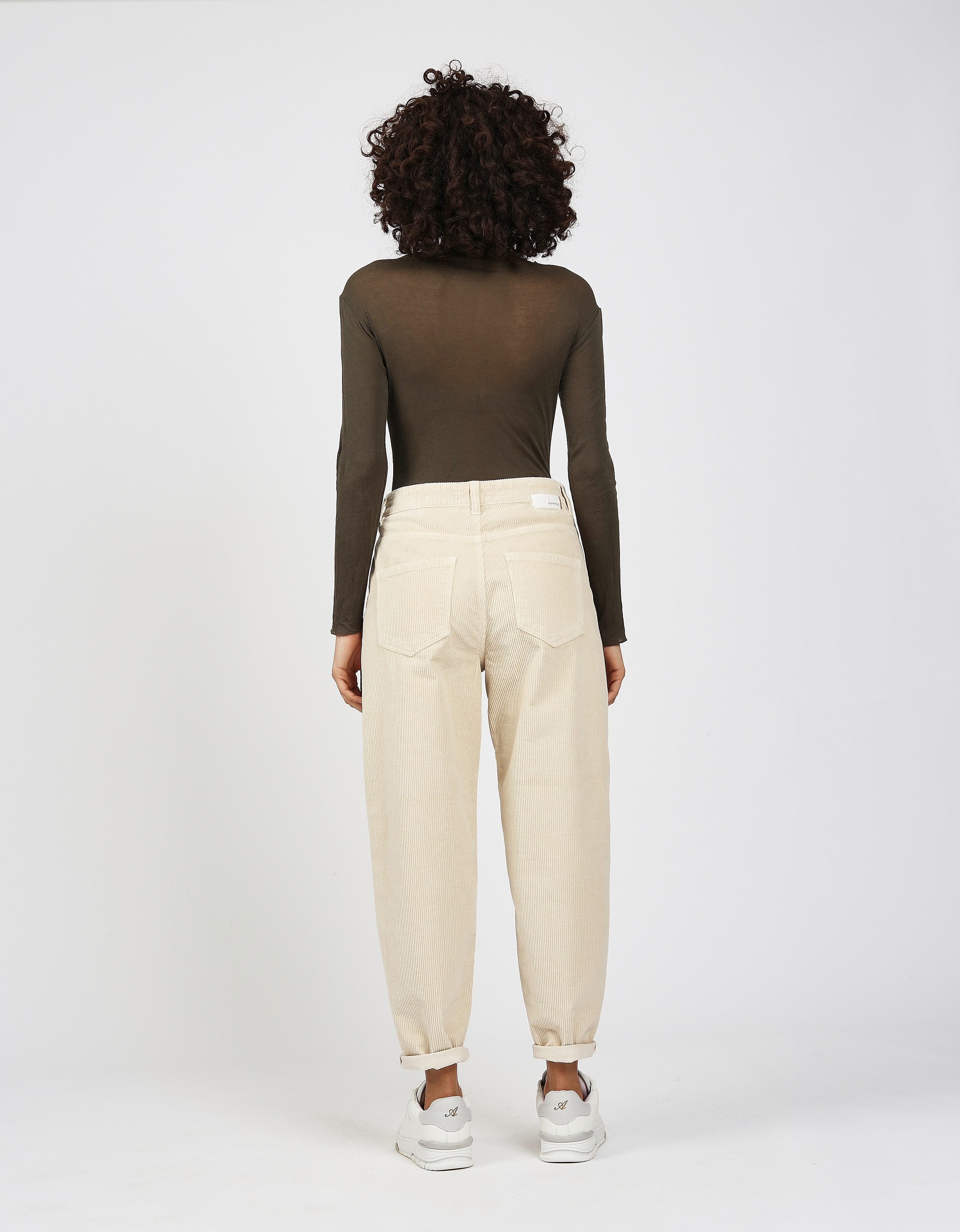 GANG Loose-fit-Jeans »94VIA«, mit extra weitem Bein